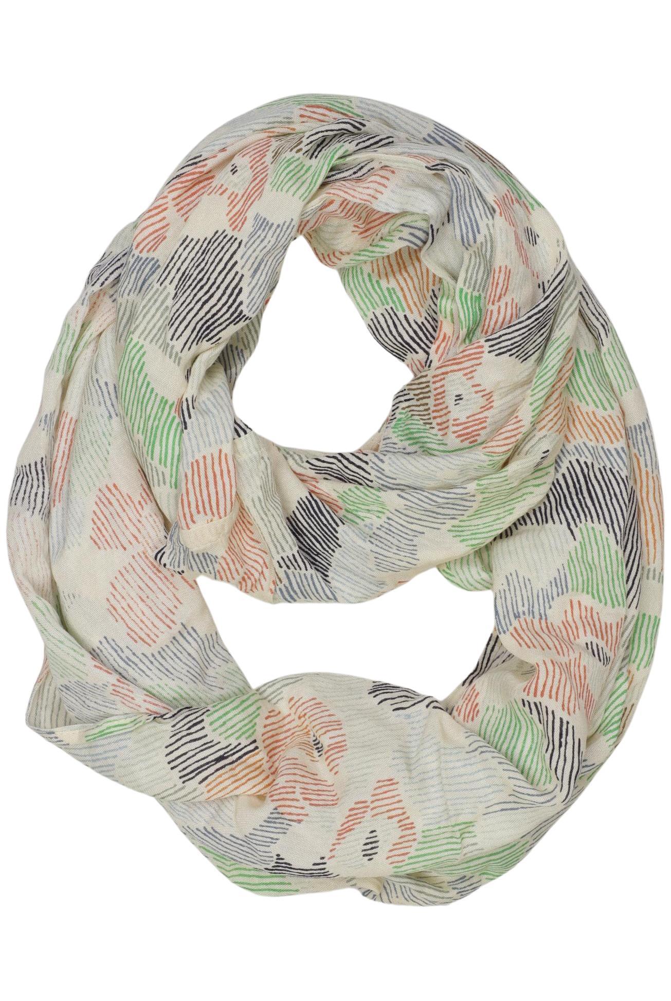 

s.Oliver Damen Schal, mehrfarbig, Gr.