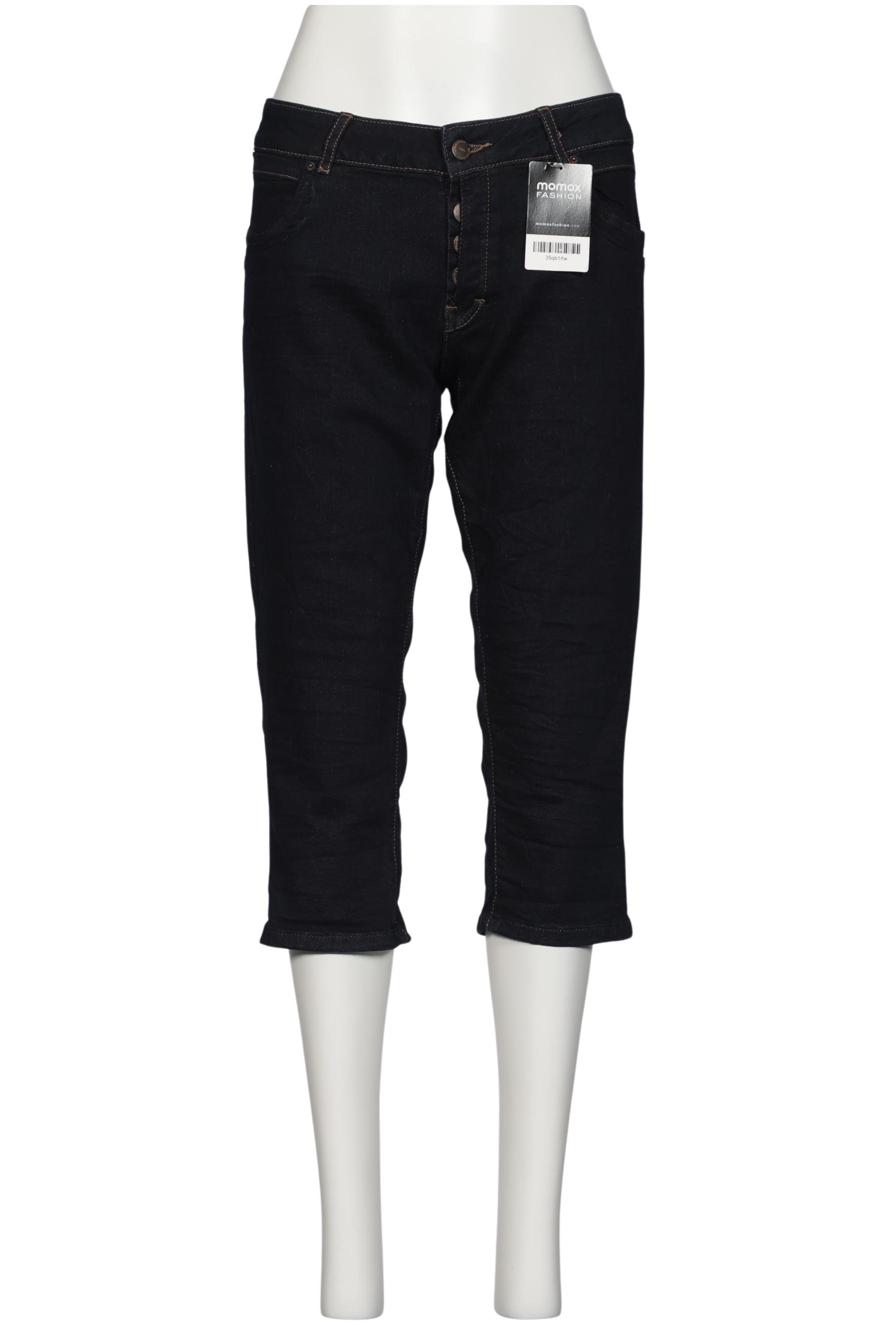 

s.Oliver Damen Jeans, marineblau, Gr. 31