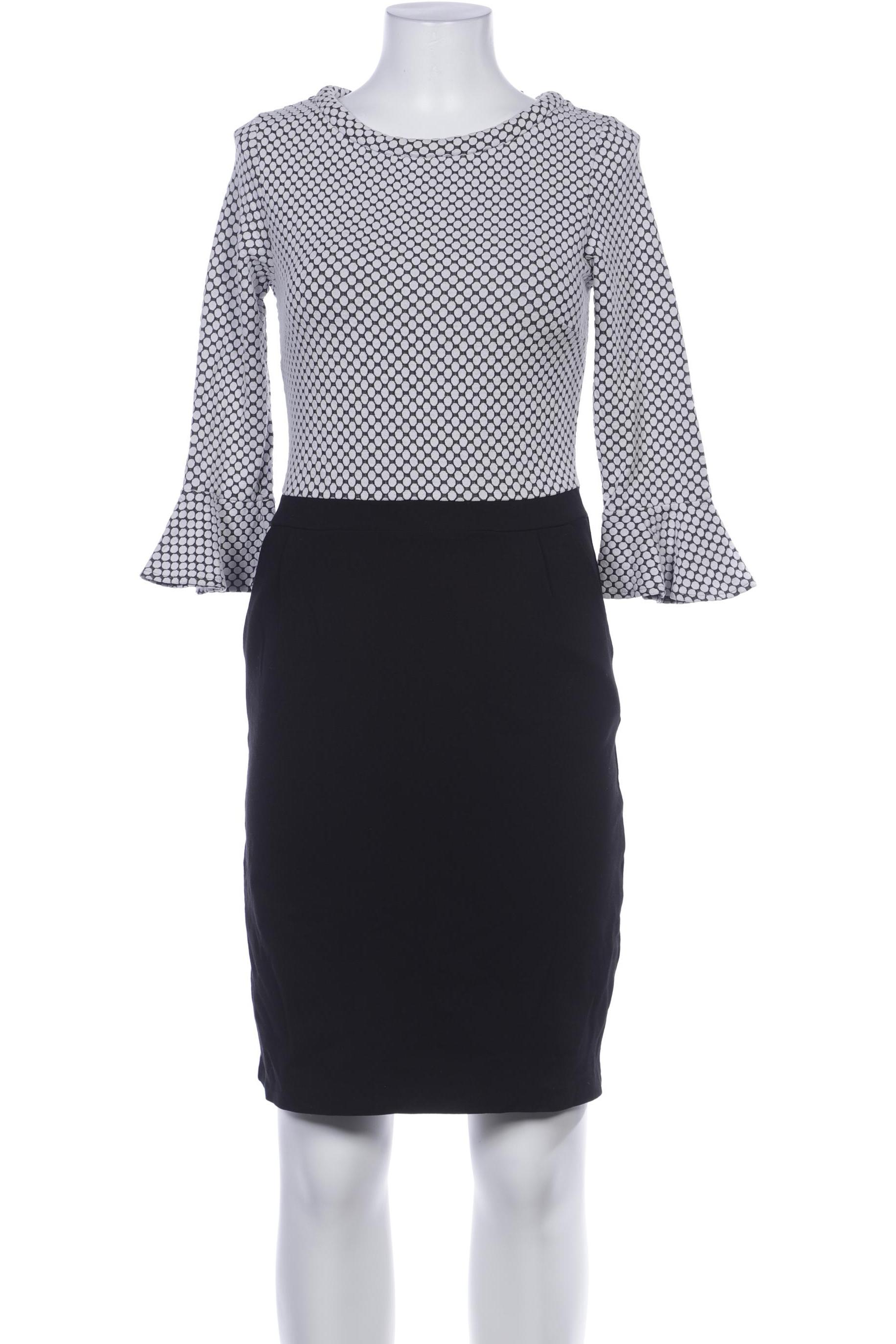 

s.Oliver Damen Kleid, schwarz, Gr. 36