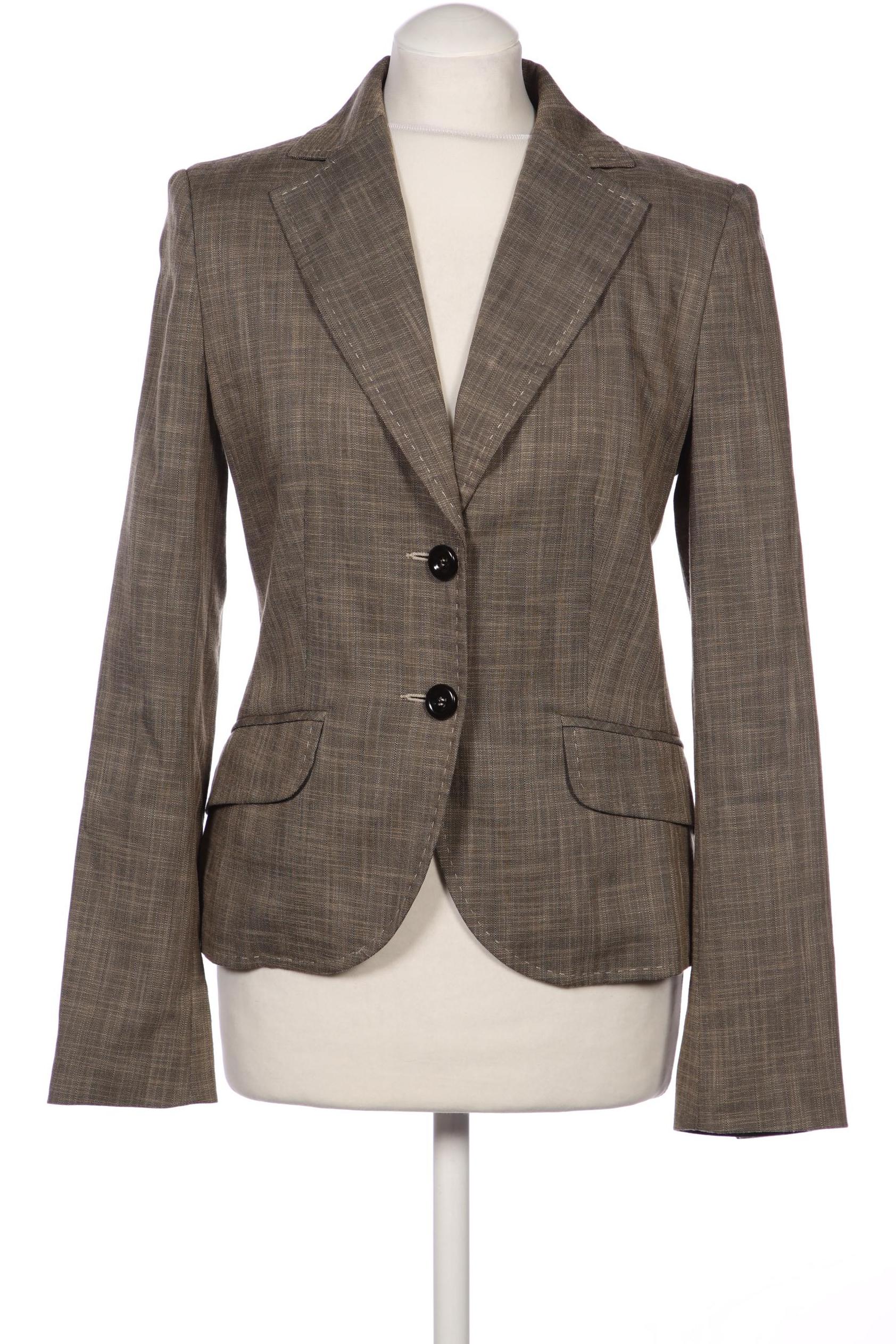 

s.Oliver Damen Blazer, beige