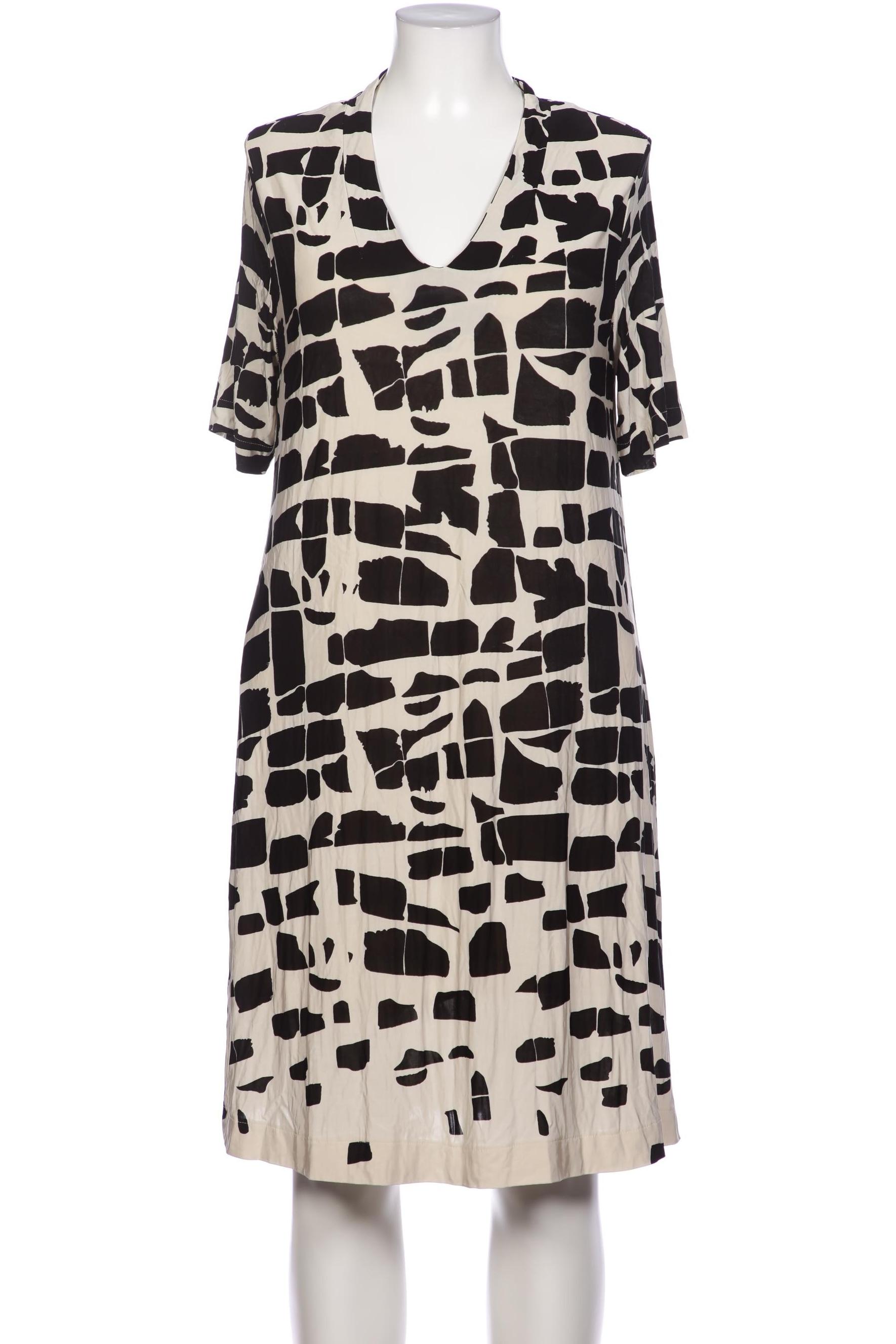 

s.Oliver Damen Kleid, beige, Gr. 44