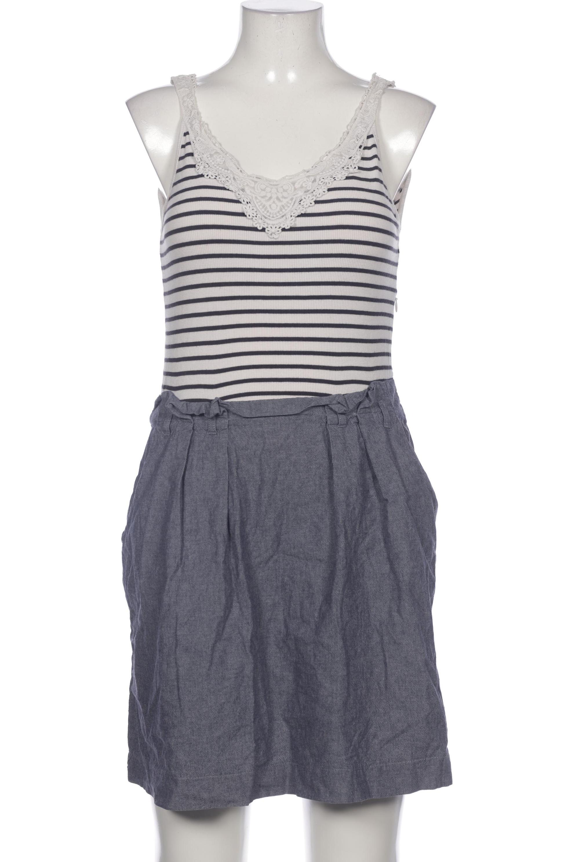 

s.Oliver Damen Kleid, marineblau, Gr. 40