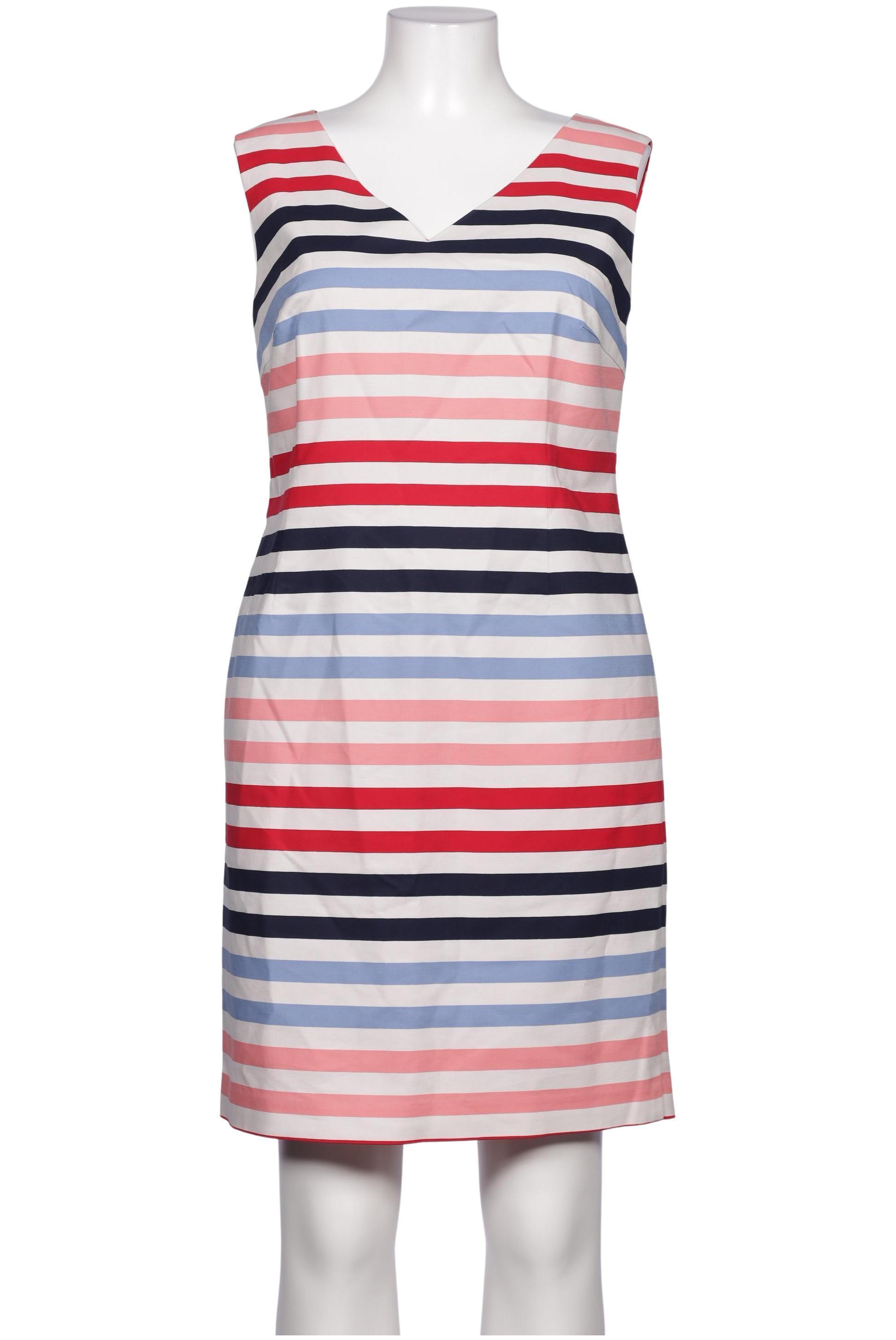 

s.Oliver Damen Kleid, mehrfarbig, Gr. 42