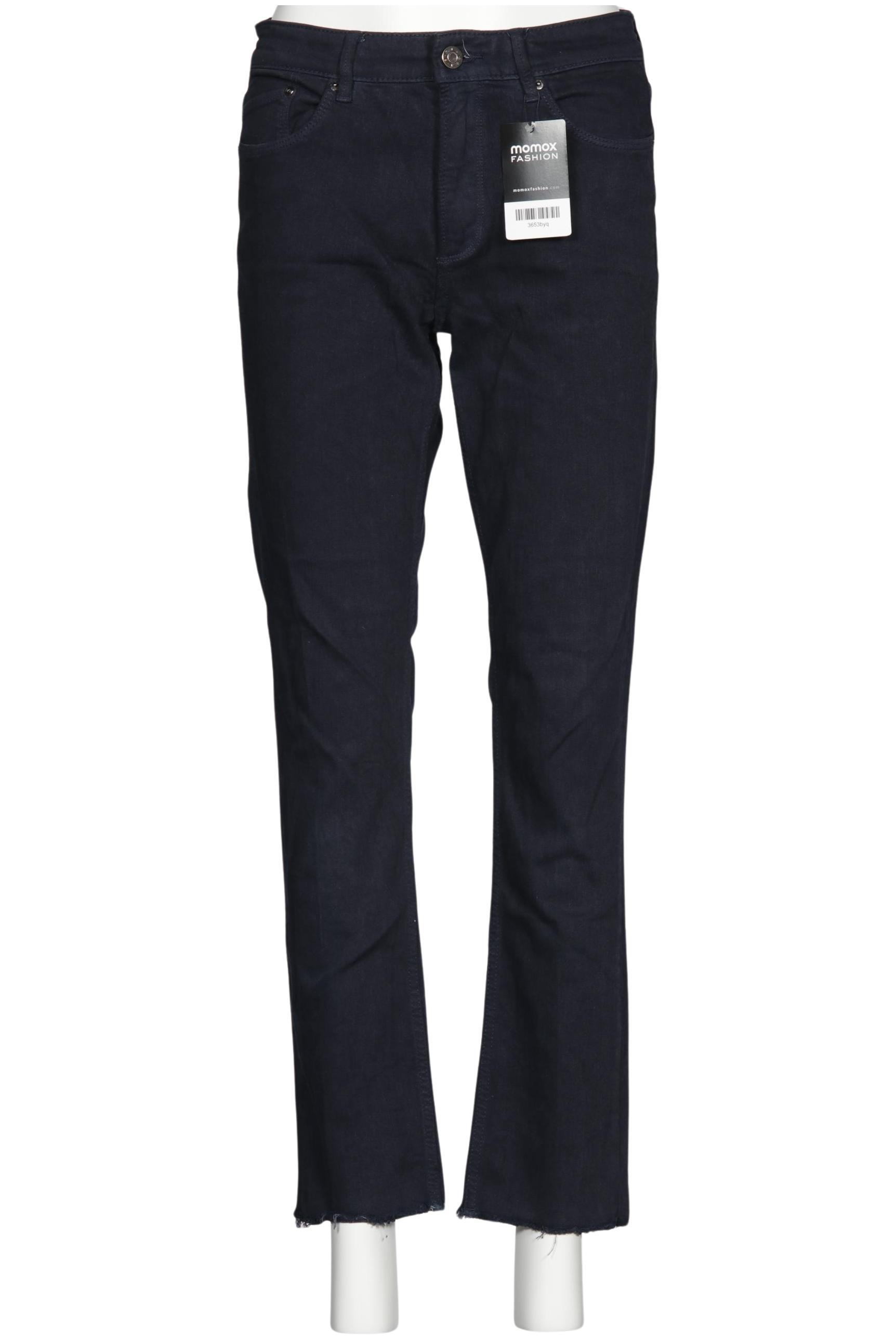 

s.Oliver Damen Jeans, marineblau, Gr. 36