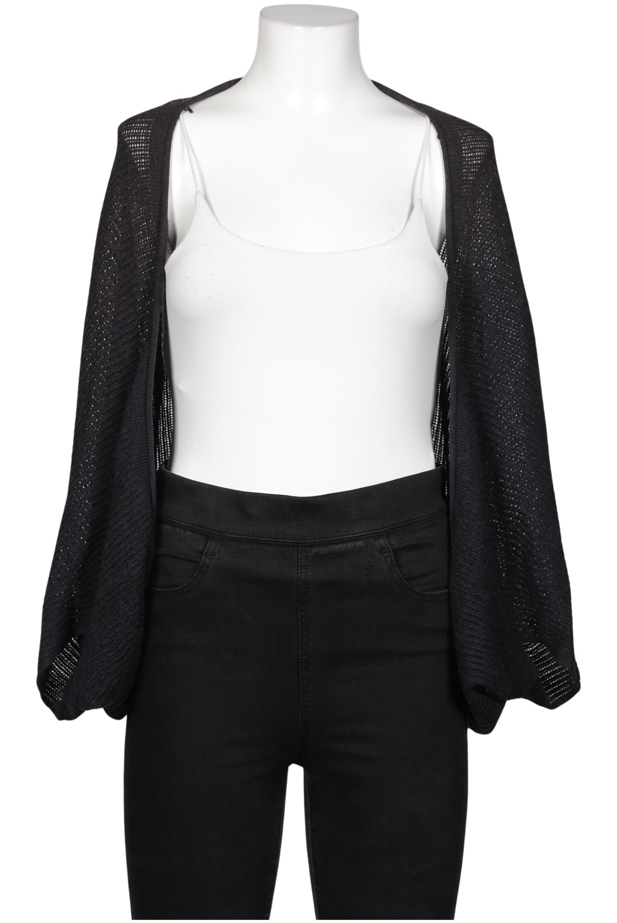 

s.Oliver Damen Strickjacke, marineblau, Gr. uni