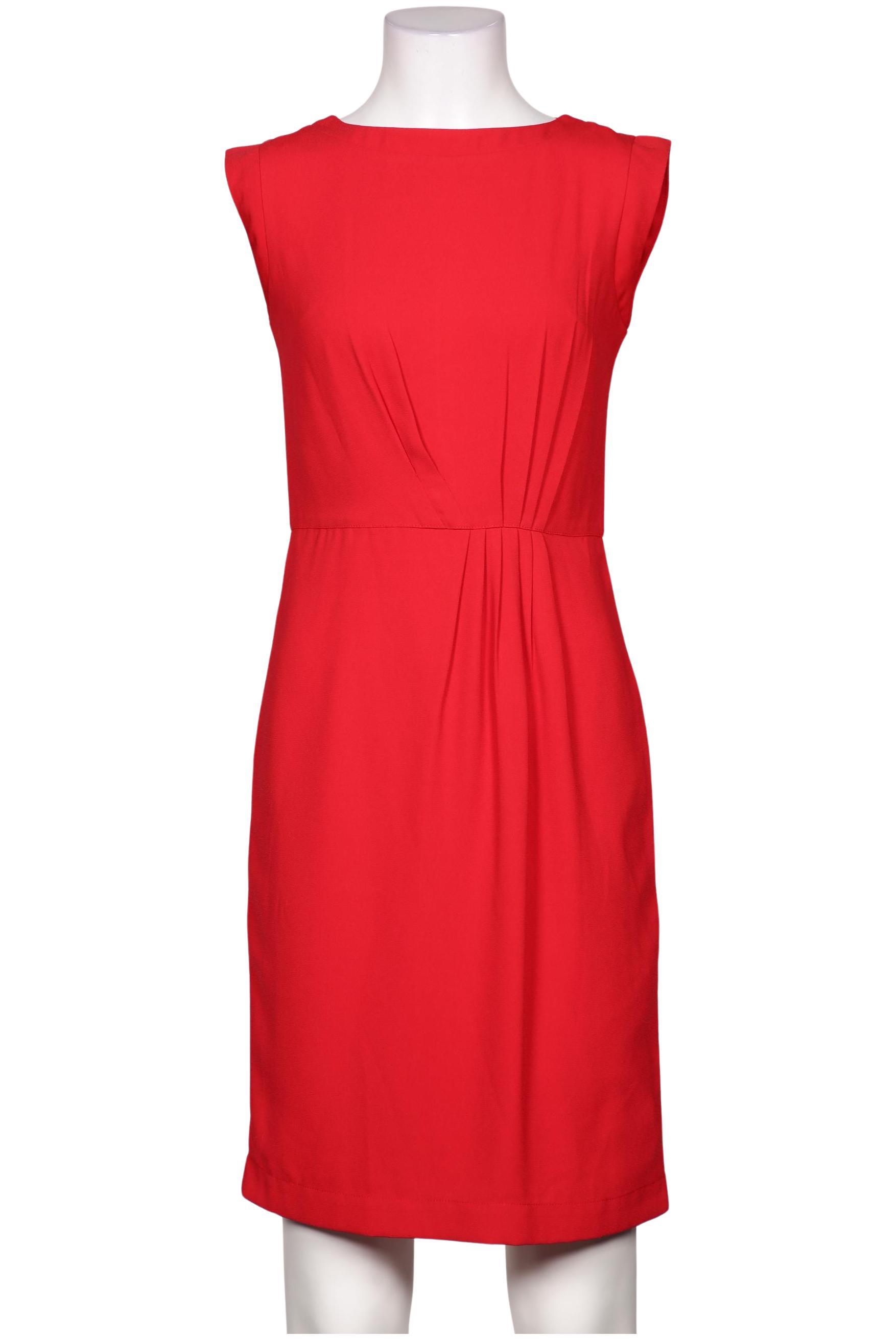 

s.Oliver Damen Kleid, rot, Gr. 34
