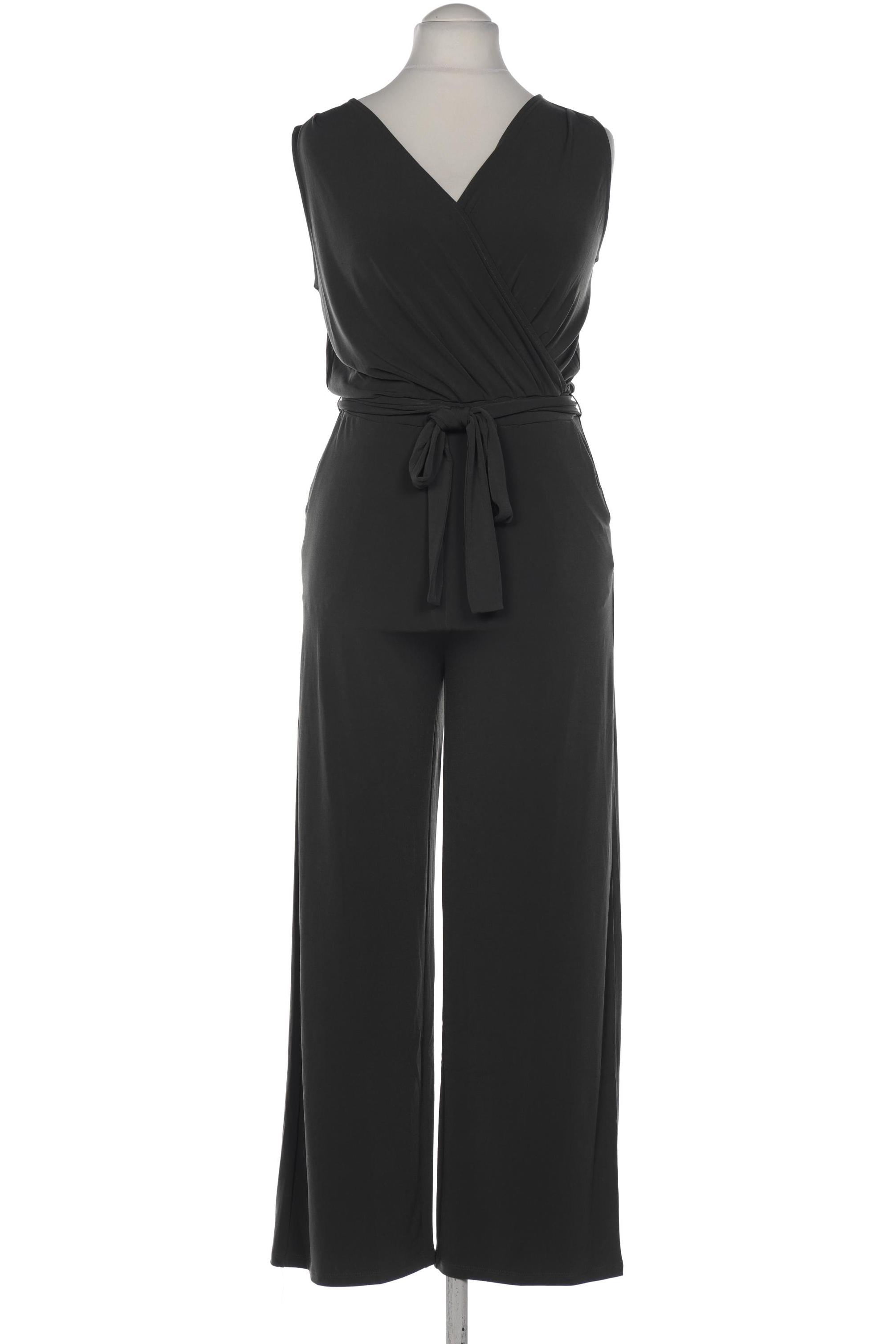

s.Oliver Damen Jumpsuit/Overall, grün, Gr. 34