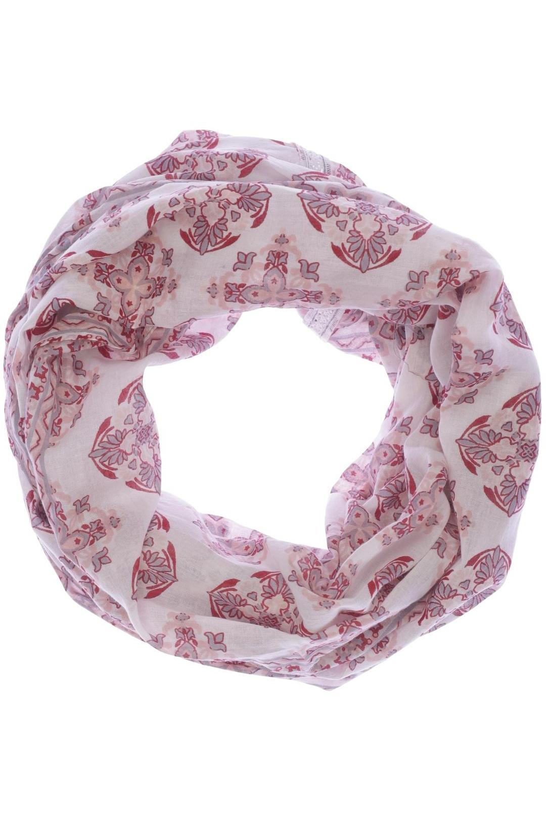 

s.Oliver Damen Schal, pink, Gr.