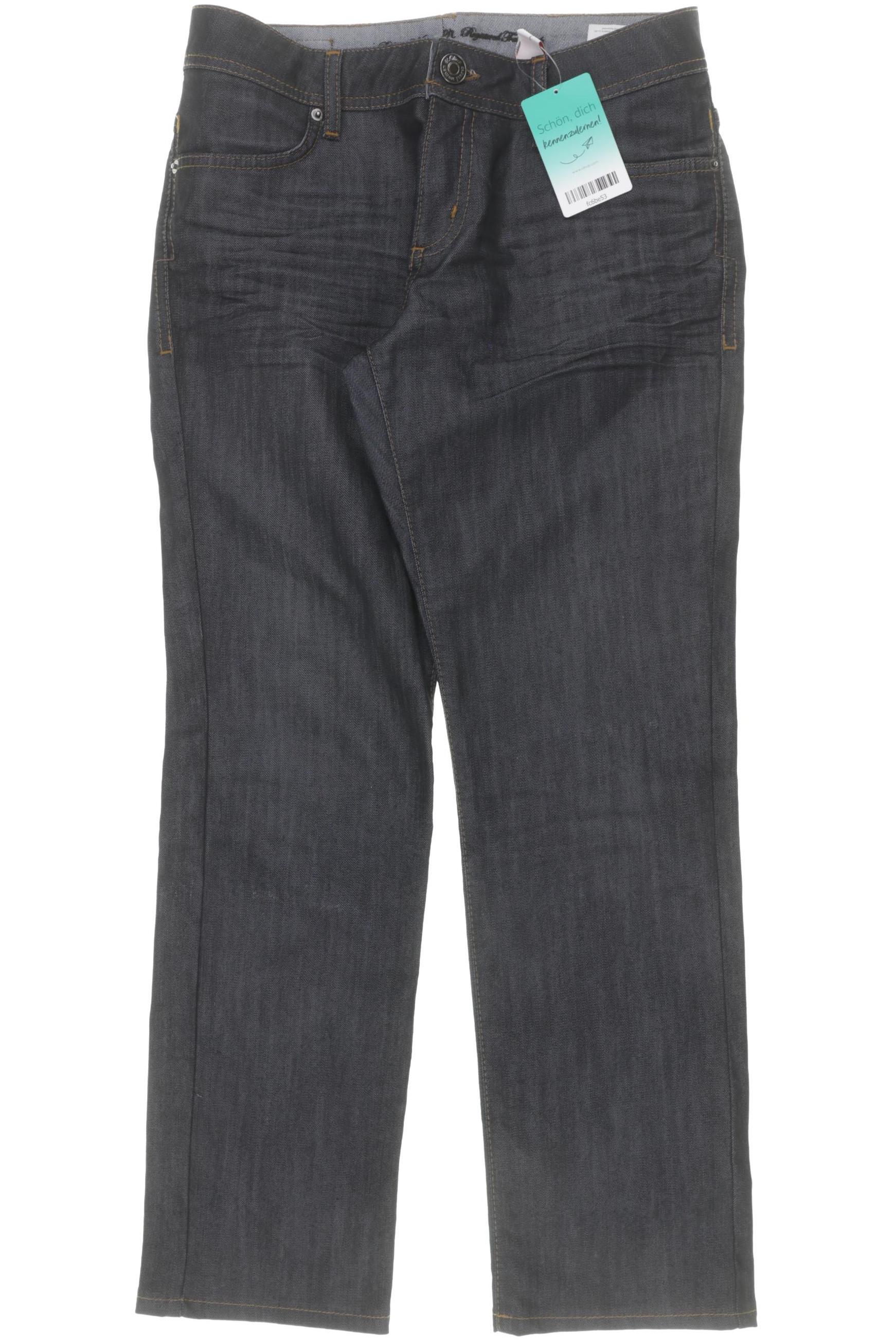 

s.Oliver Damen Jeans, blau, Gr. 38