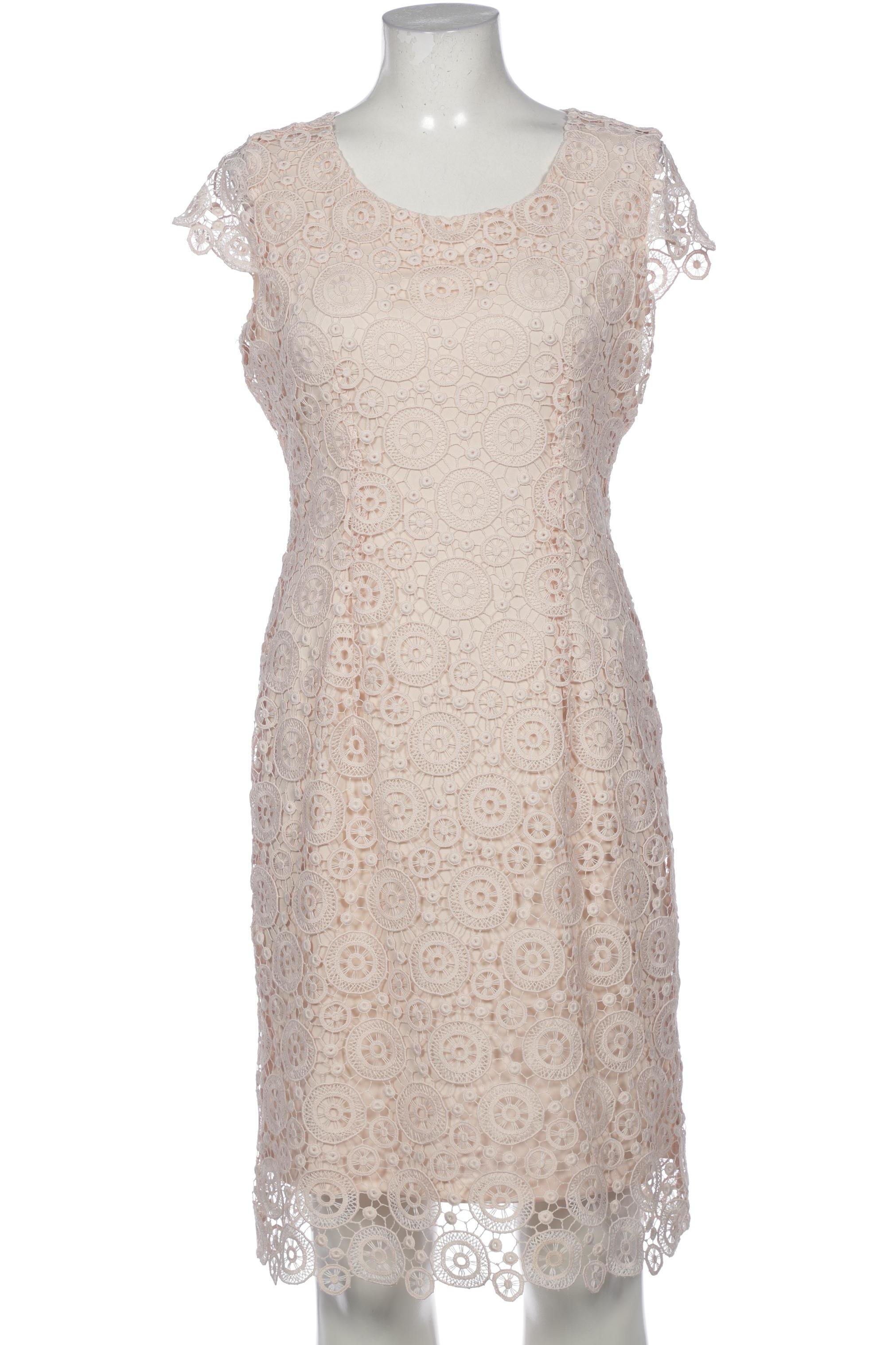 

s.Oliver Damen Kleid, pink, Gr. 42