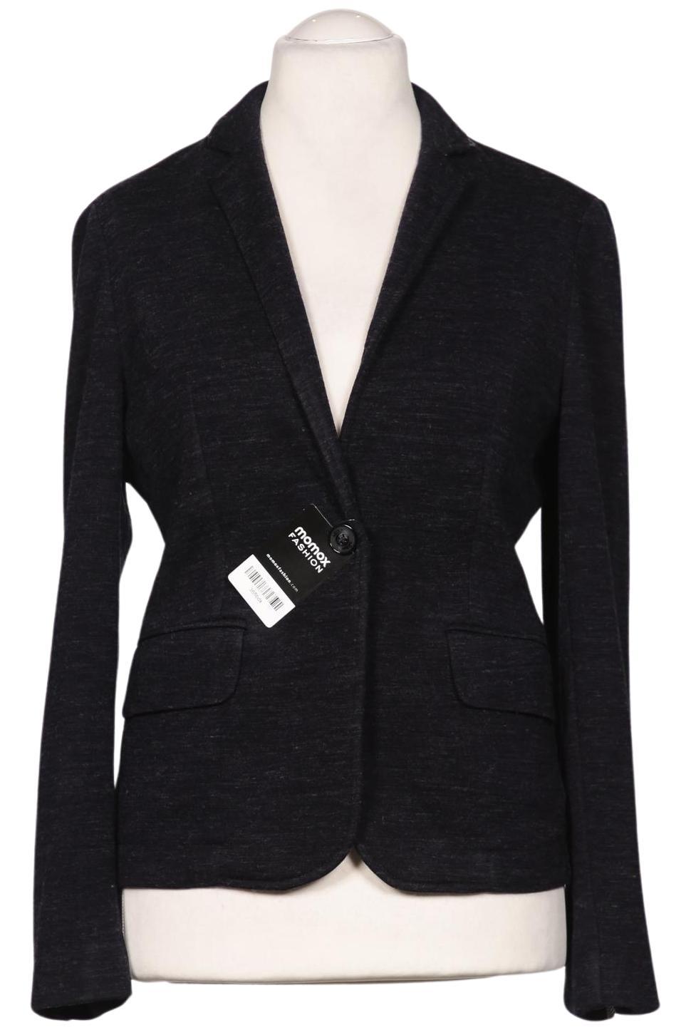 

s.Oliver Damen Blazer, marineblau, Gr. 40
