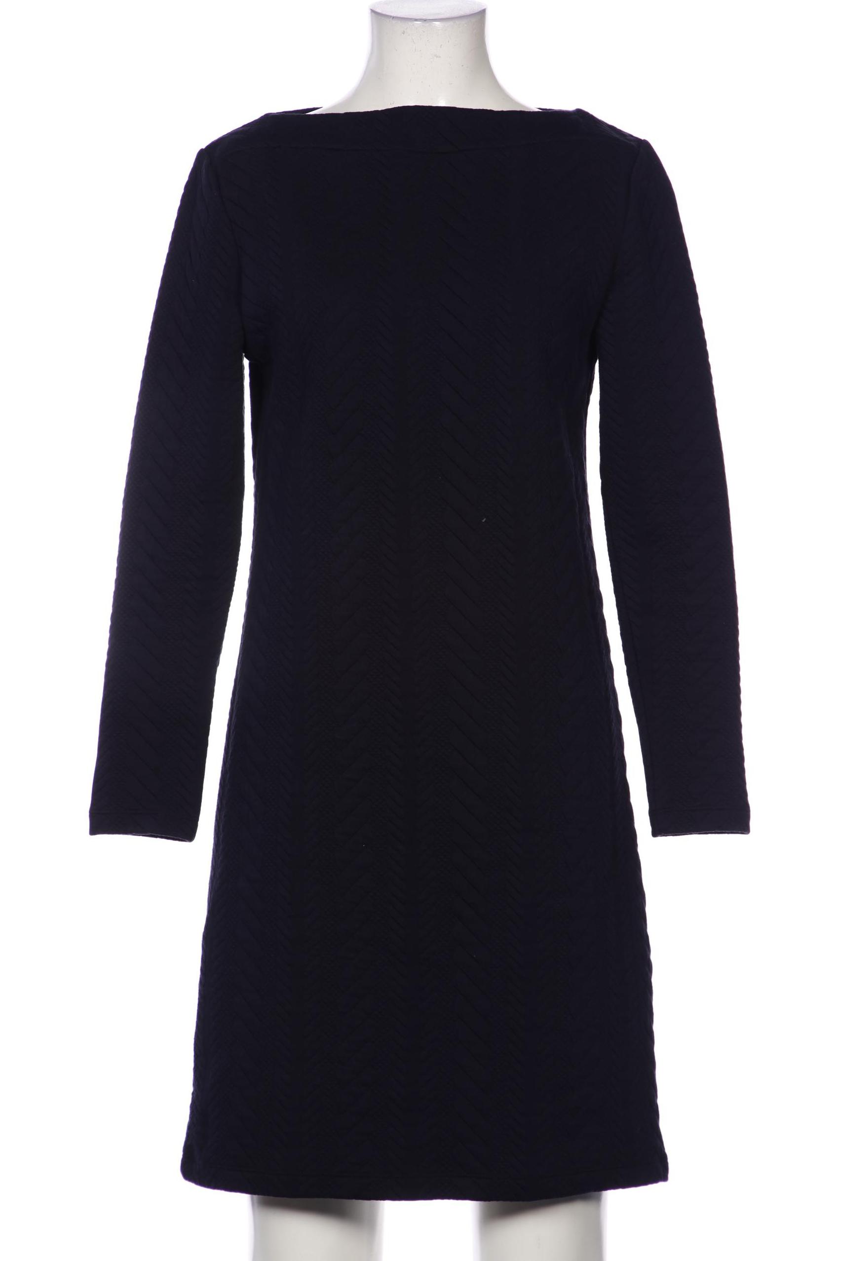 

s.Oliver Damen Kleid, marineblau, Gr. 34