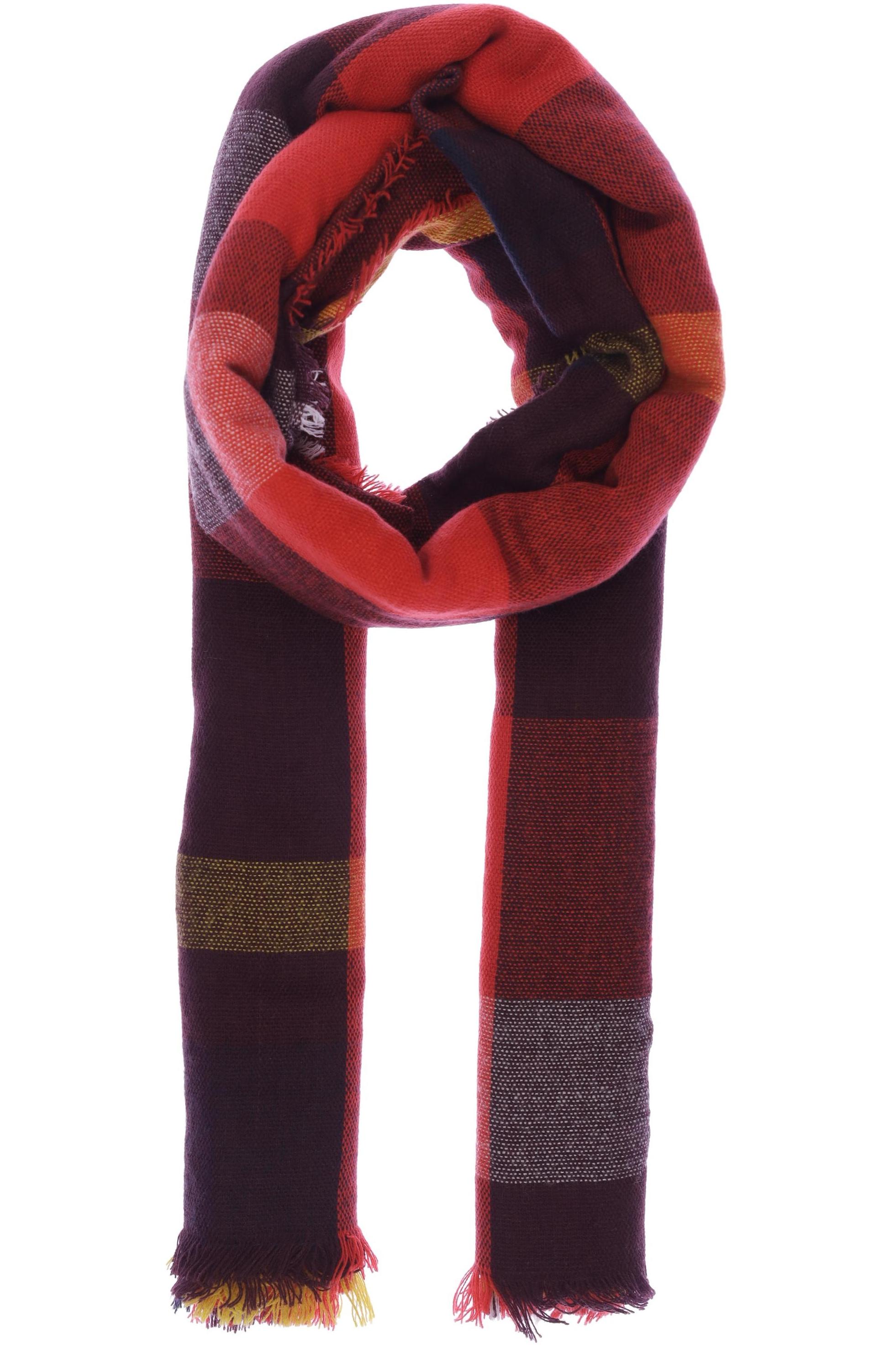 

s.Oliver Damen Schal, mehrfarbig, Gr.