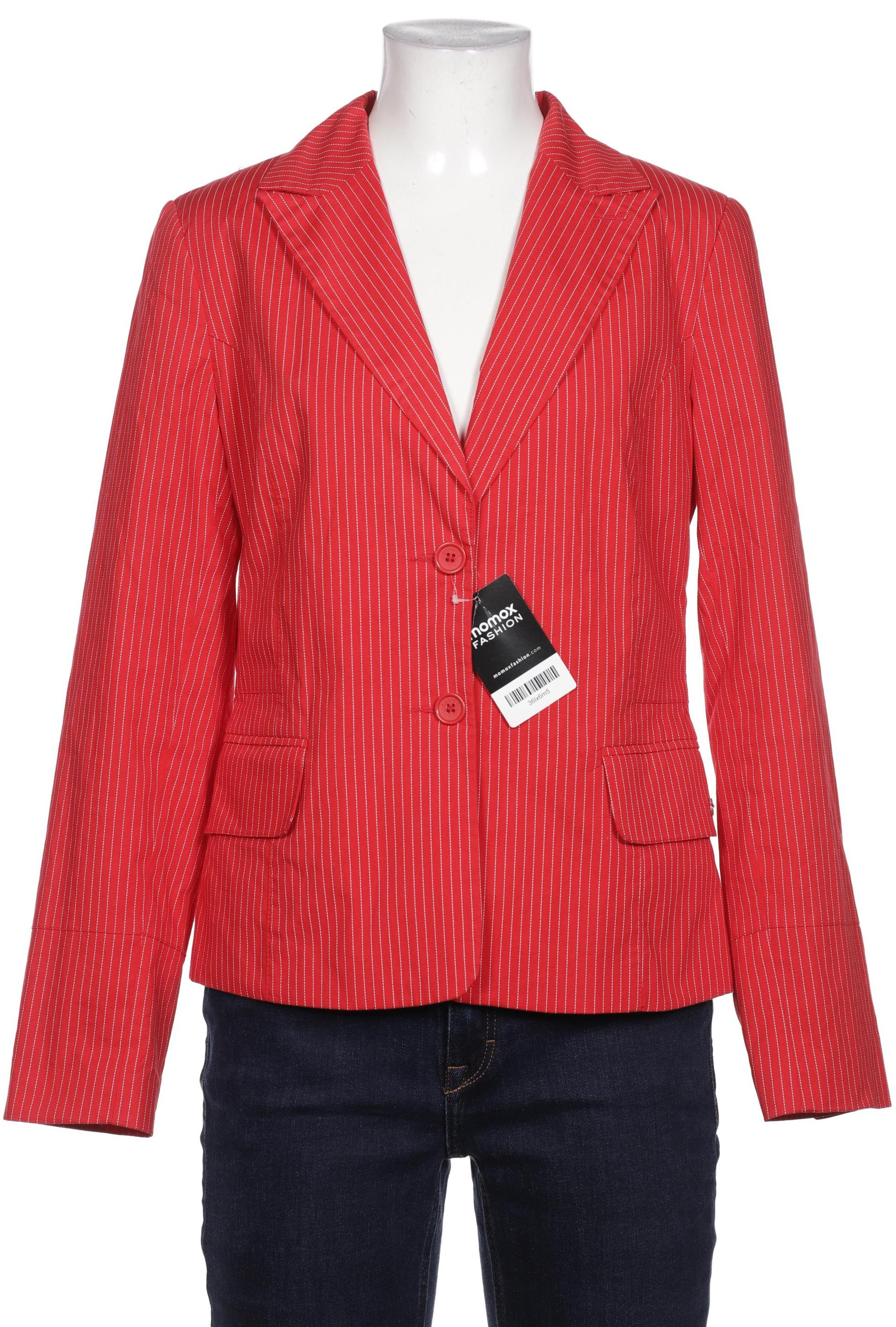 

s.Oliver Damen Blazer, rot