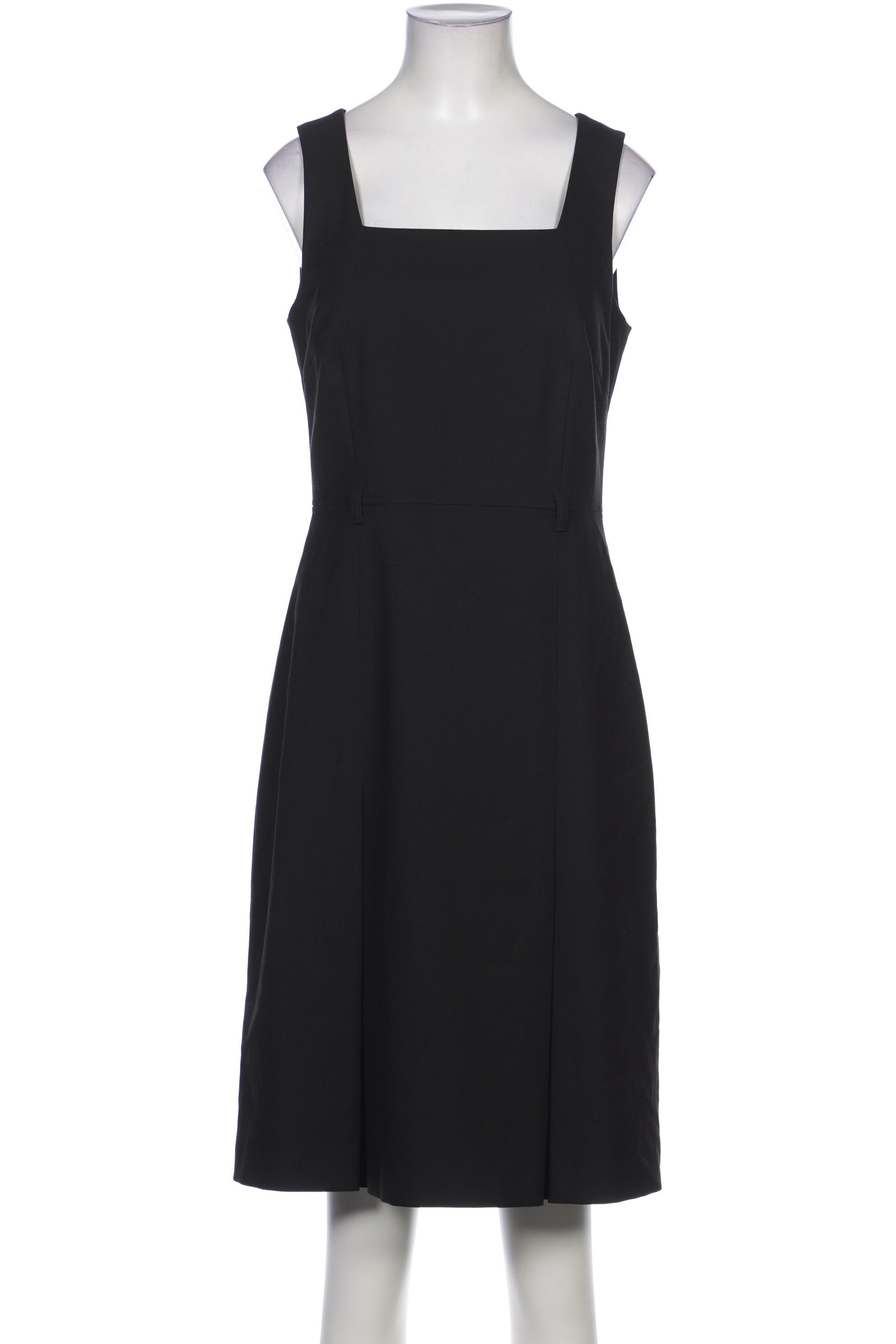 

s.Oliver Damen Kleid, braun
