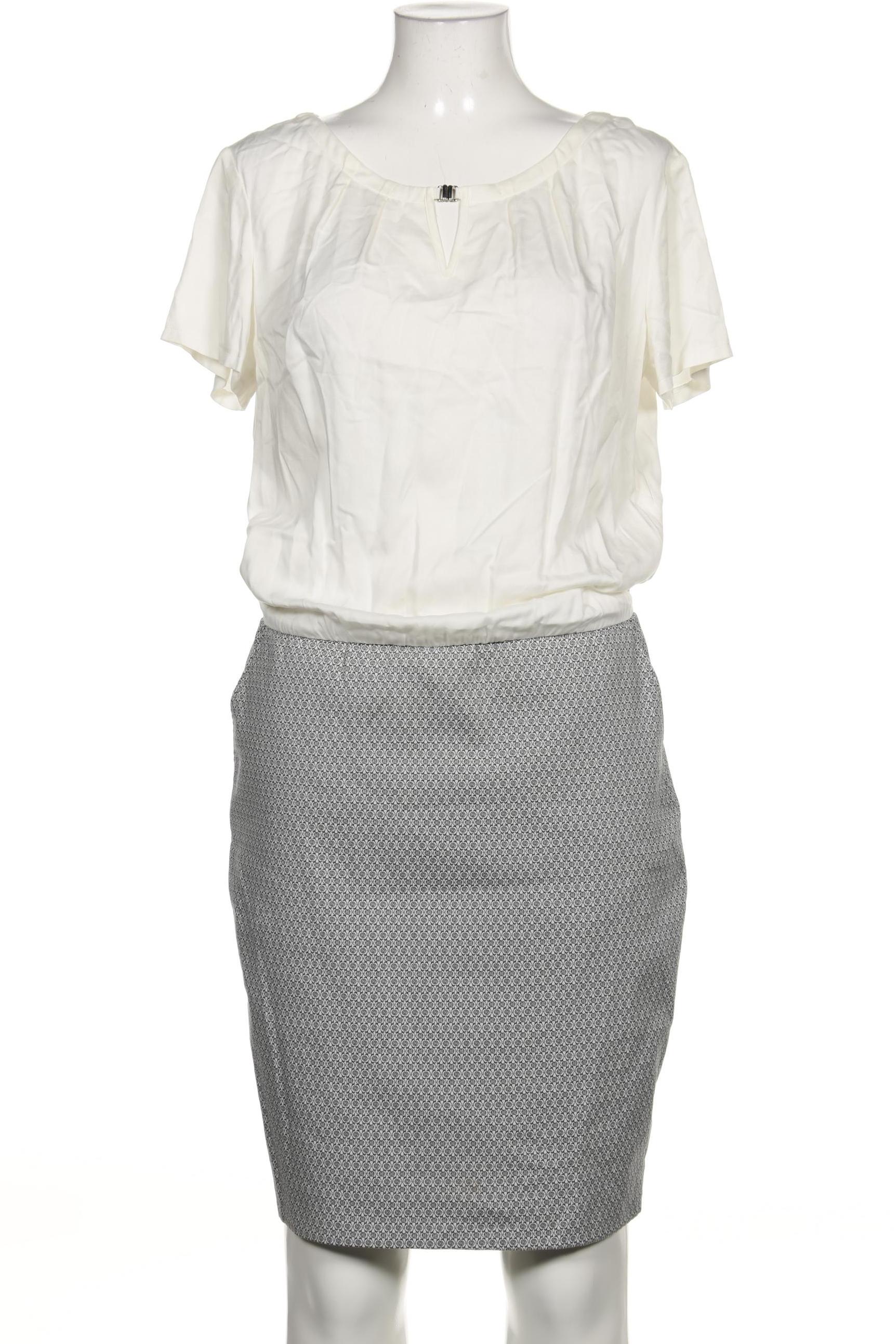 

s.Oliver Damen Kleid, grau, Gr. 40