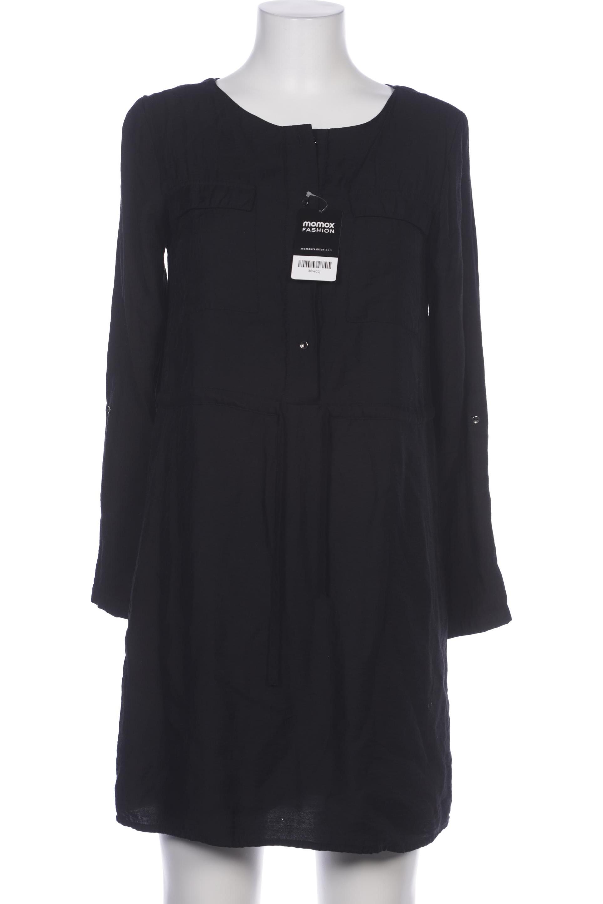 Thumbnail - s.Oliver Damen Kleid, schwarz, Gr. 38