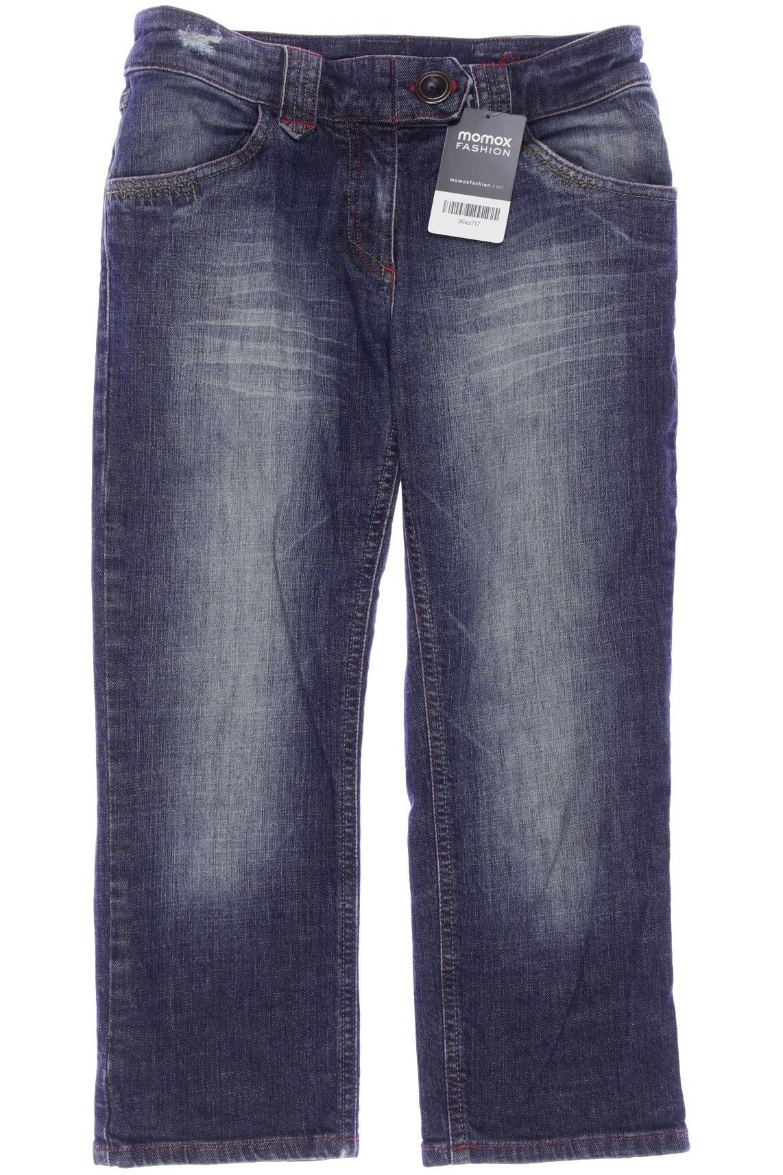 

s.Oliver Damen Jeans, blau, Gr. 34