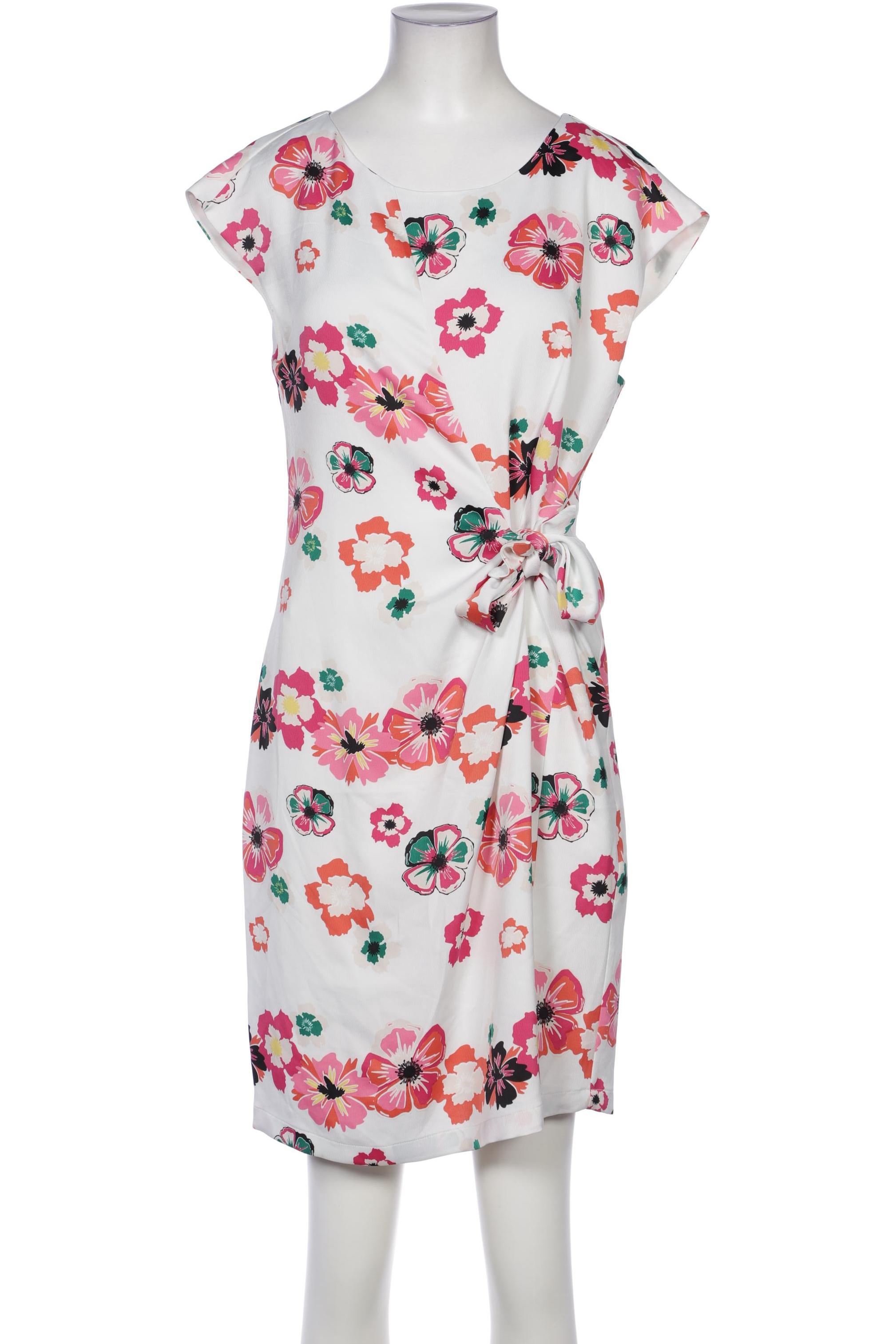 

s.Oliver Damen Kleid, mehrfarbig, Gr. 38