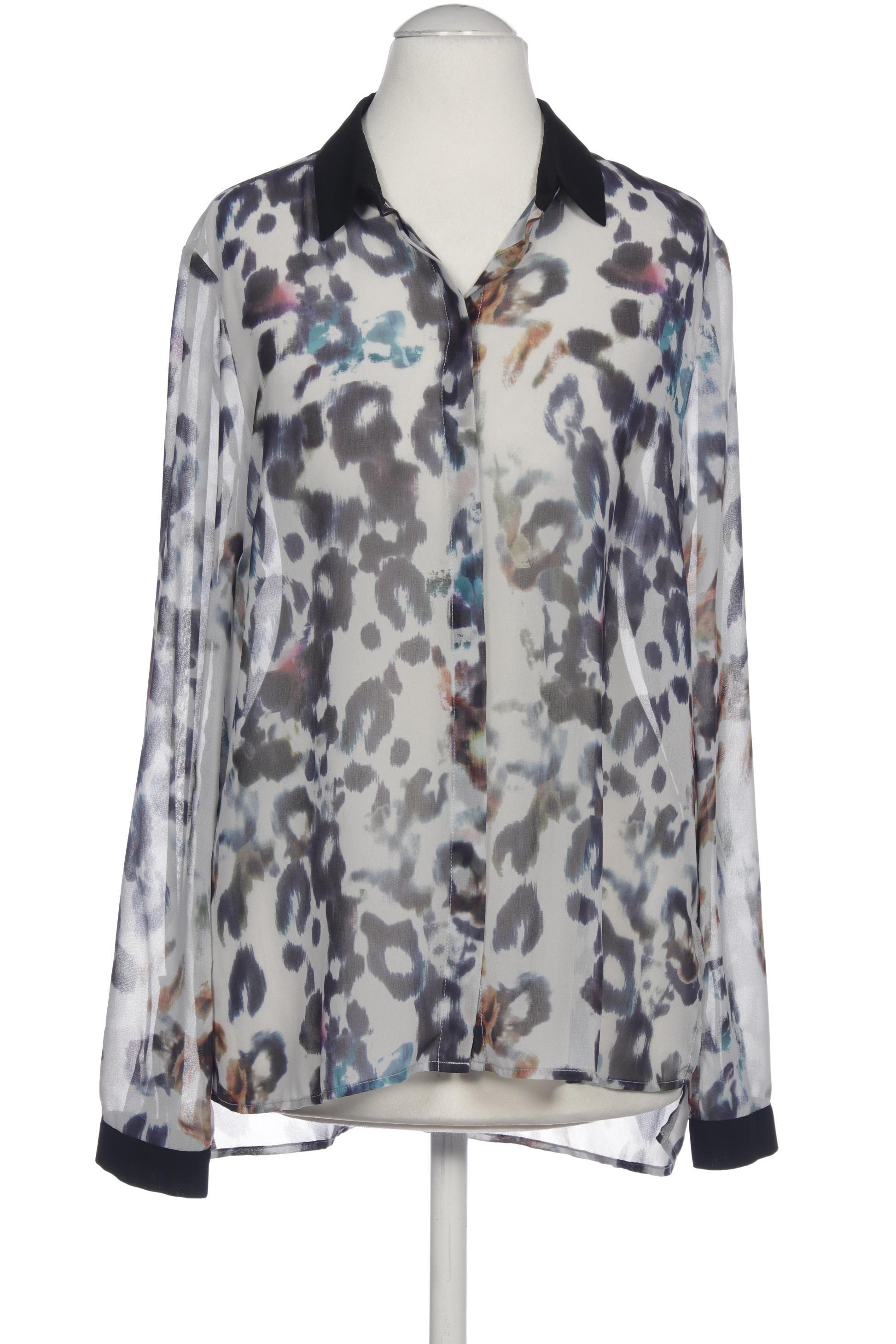 

s.Oliver Damen Bluse, grau, Gr. 36
