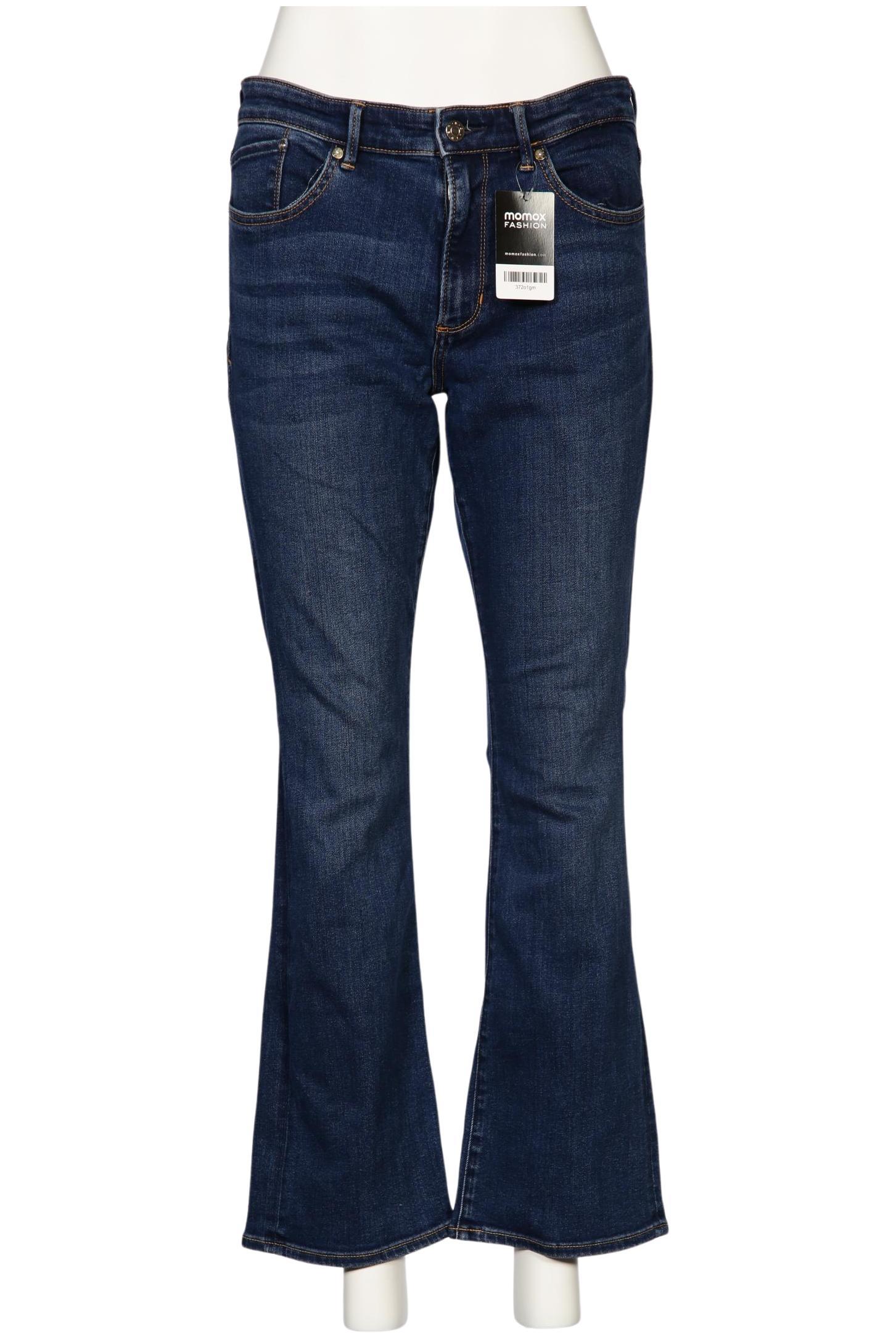 

s.Oliver Damen Jeans, blau, Gr. 42