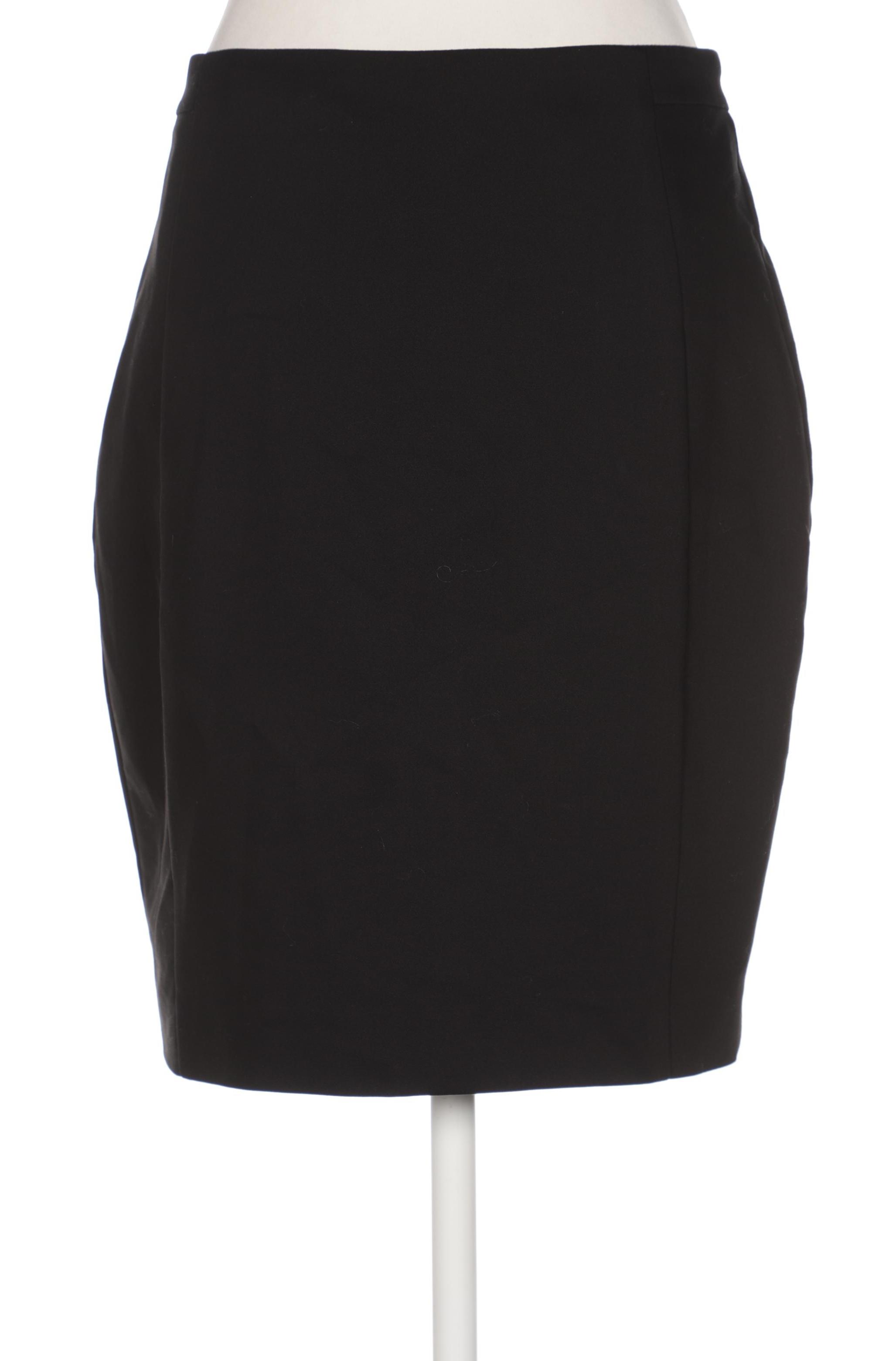 

s.Oliver Damen Rock, schwarz, Gr. 40