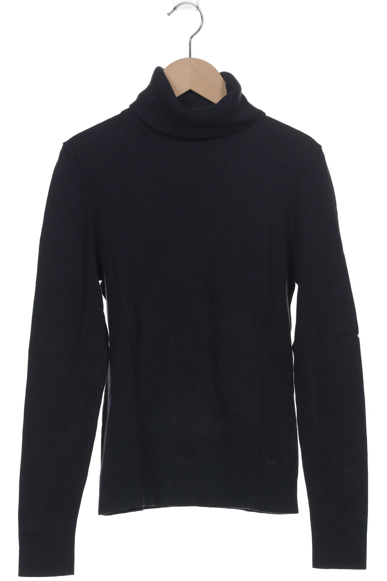 

s.Oliver Damen Pullover, marineblau, Gr. 34