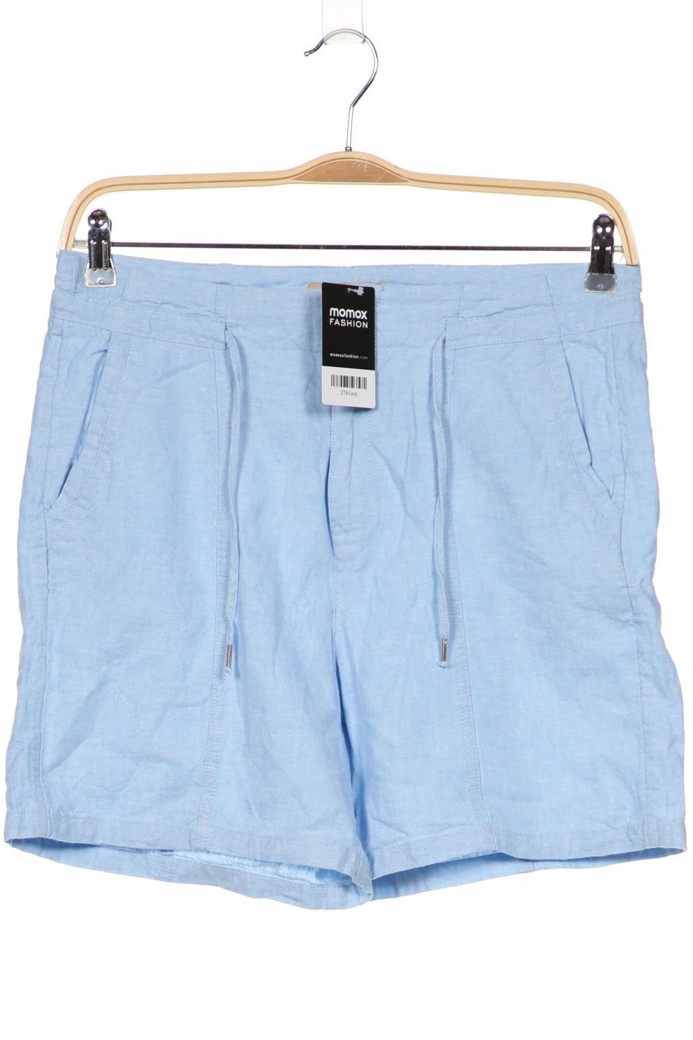 

s.Oliver Damen Shorts, blau
