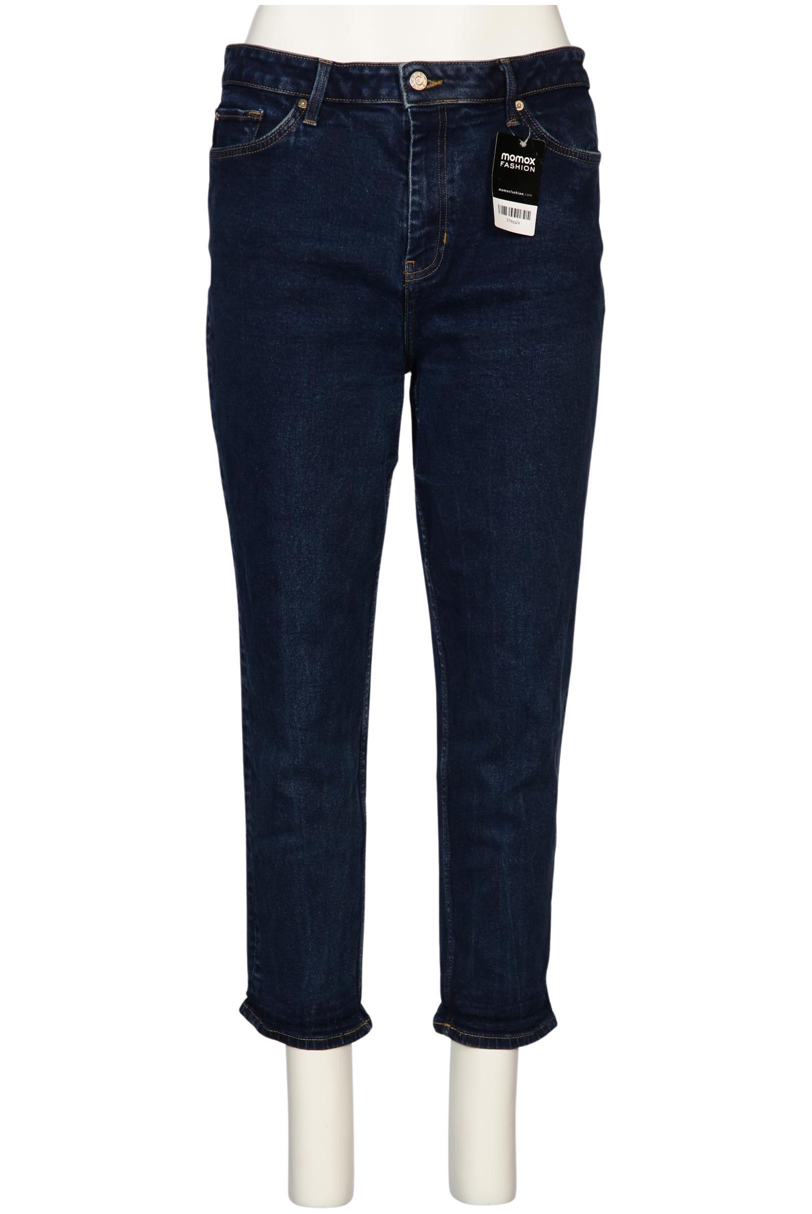 

s.Oliver Damen Jeans, marineblau, Gr. 44