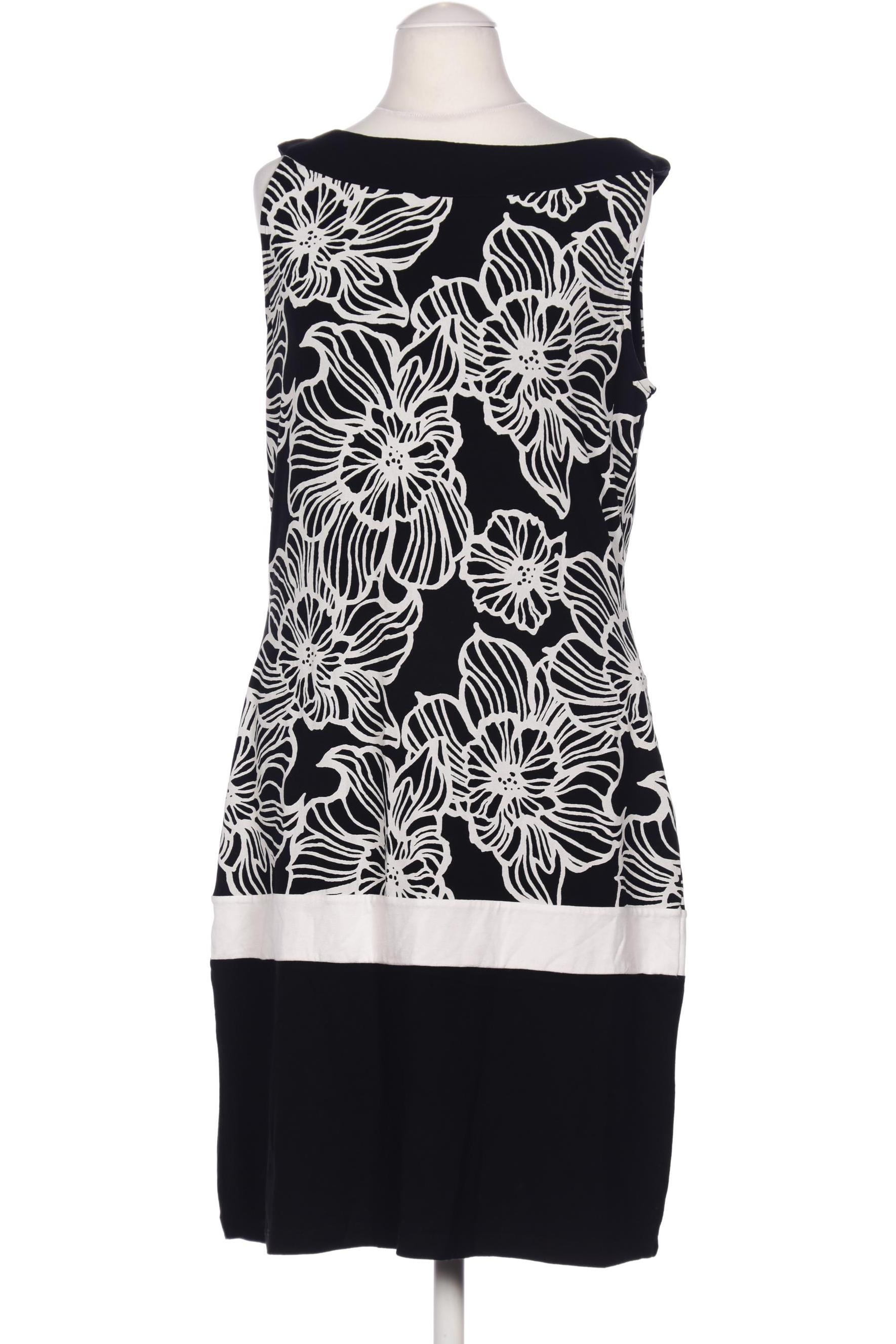

s.Oliver Damen Kleid, schwarz, Gr. 40
