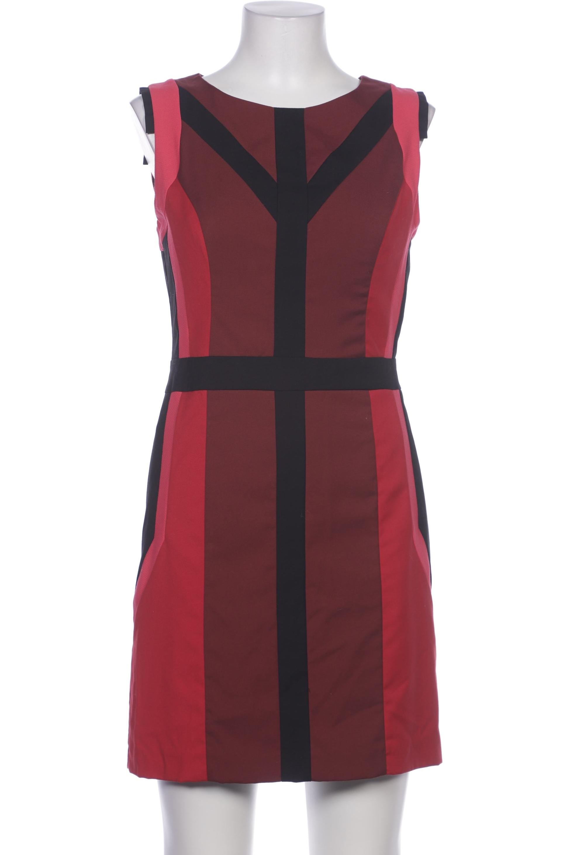 

s.Oliver Damen Kleid, mehrfarbig, Gr. 38