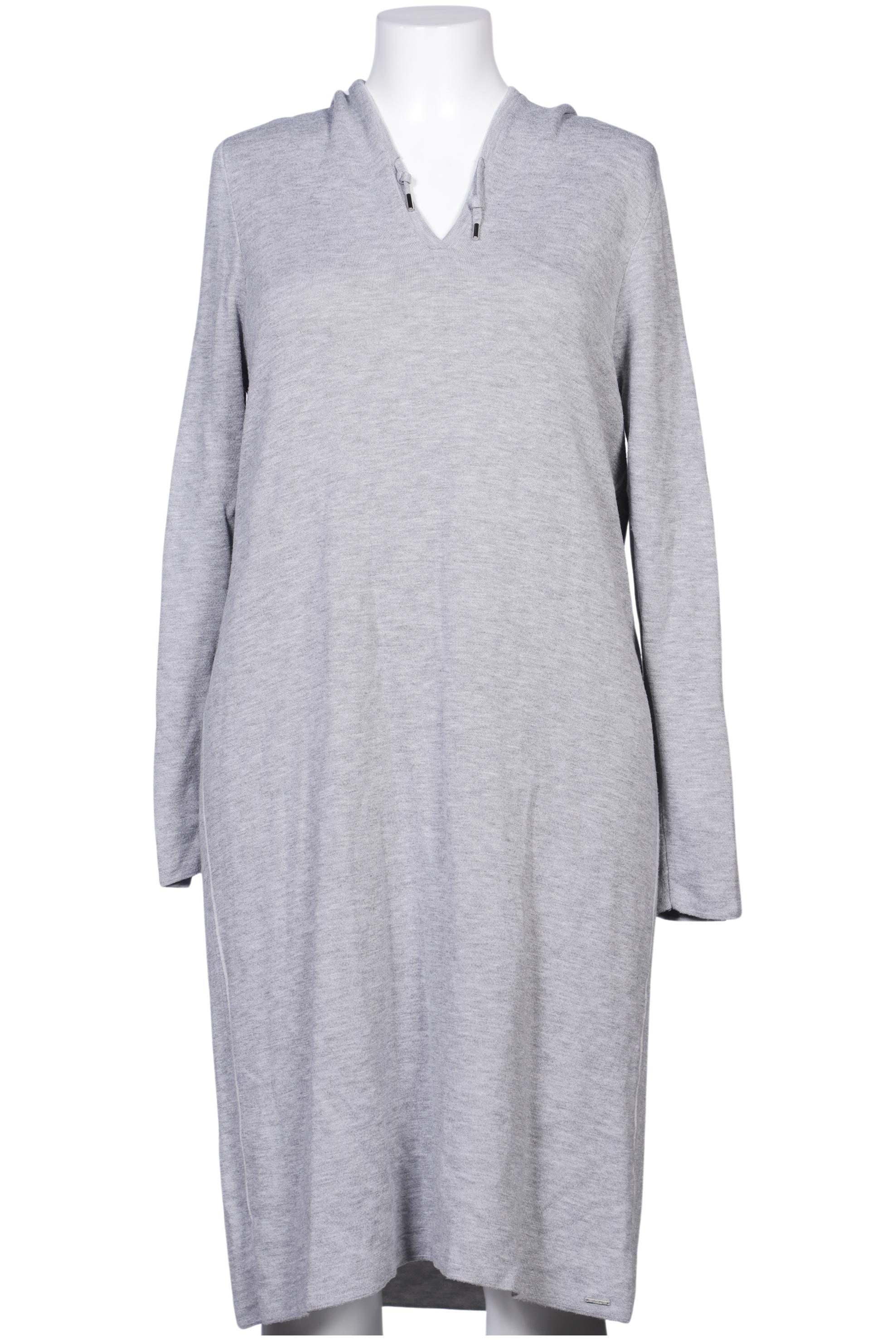 

s.Oliver Damen Kleid, grau, Gr. 44