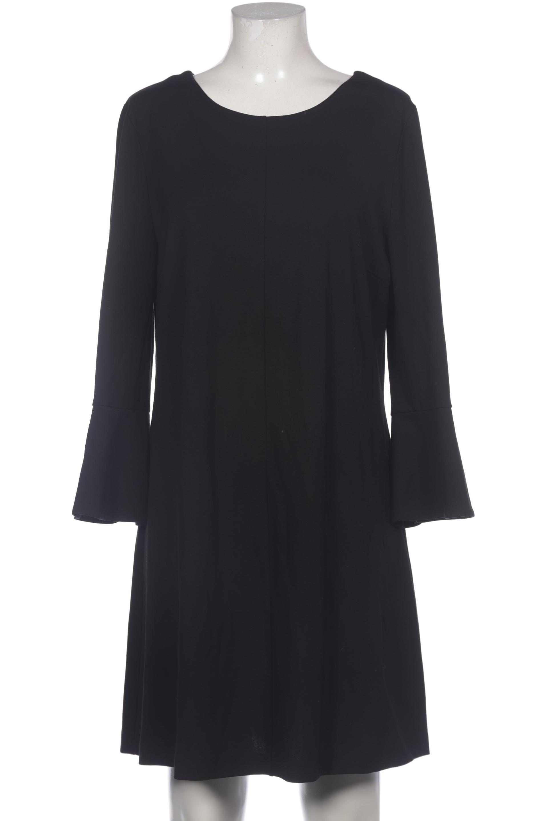 

s.Oliver Damen Kleid, schwarz, Gr. 42