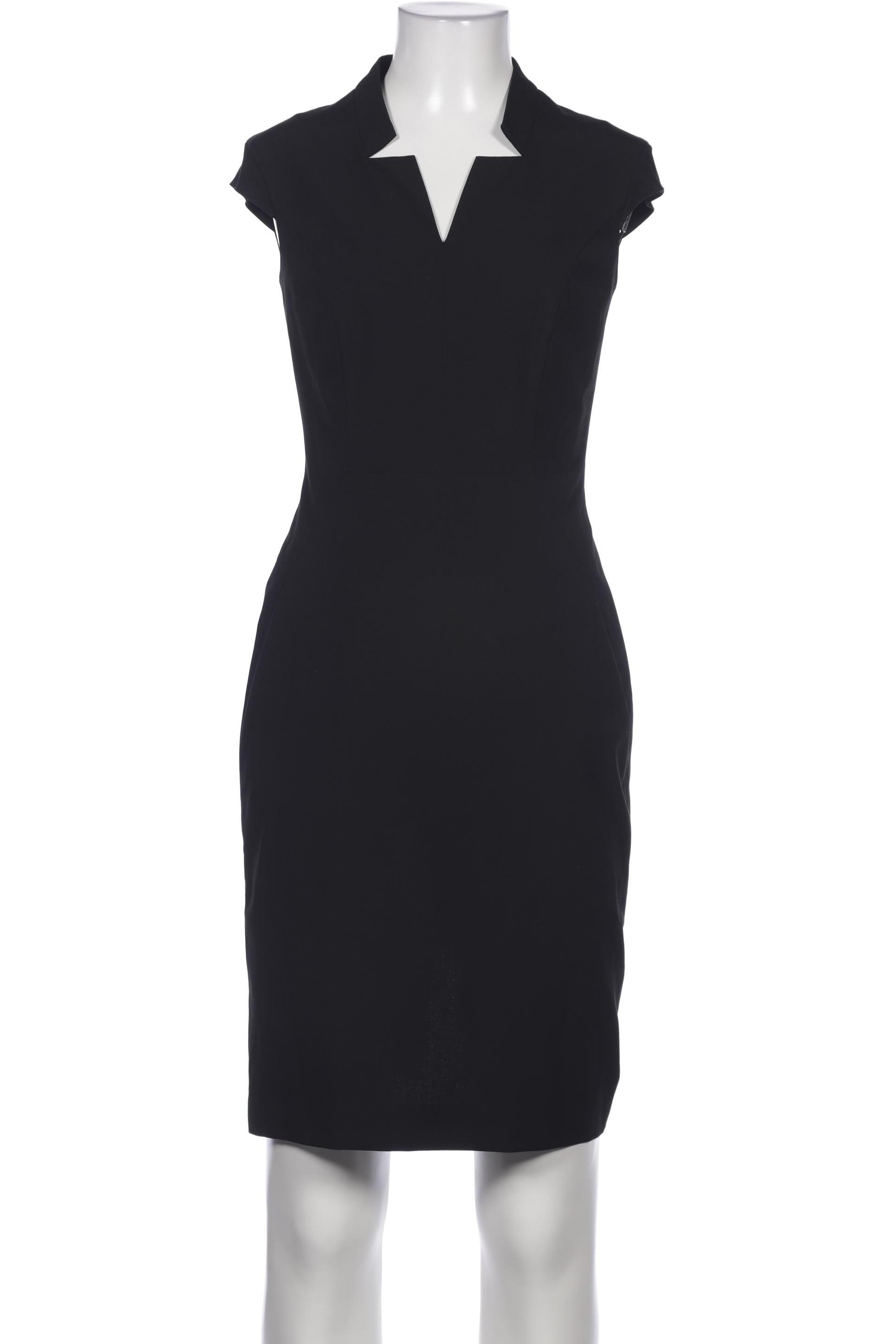 

s.Oliver Damen Kleid, schwarz