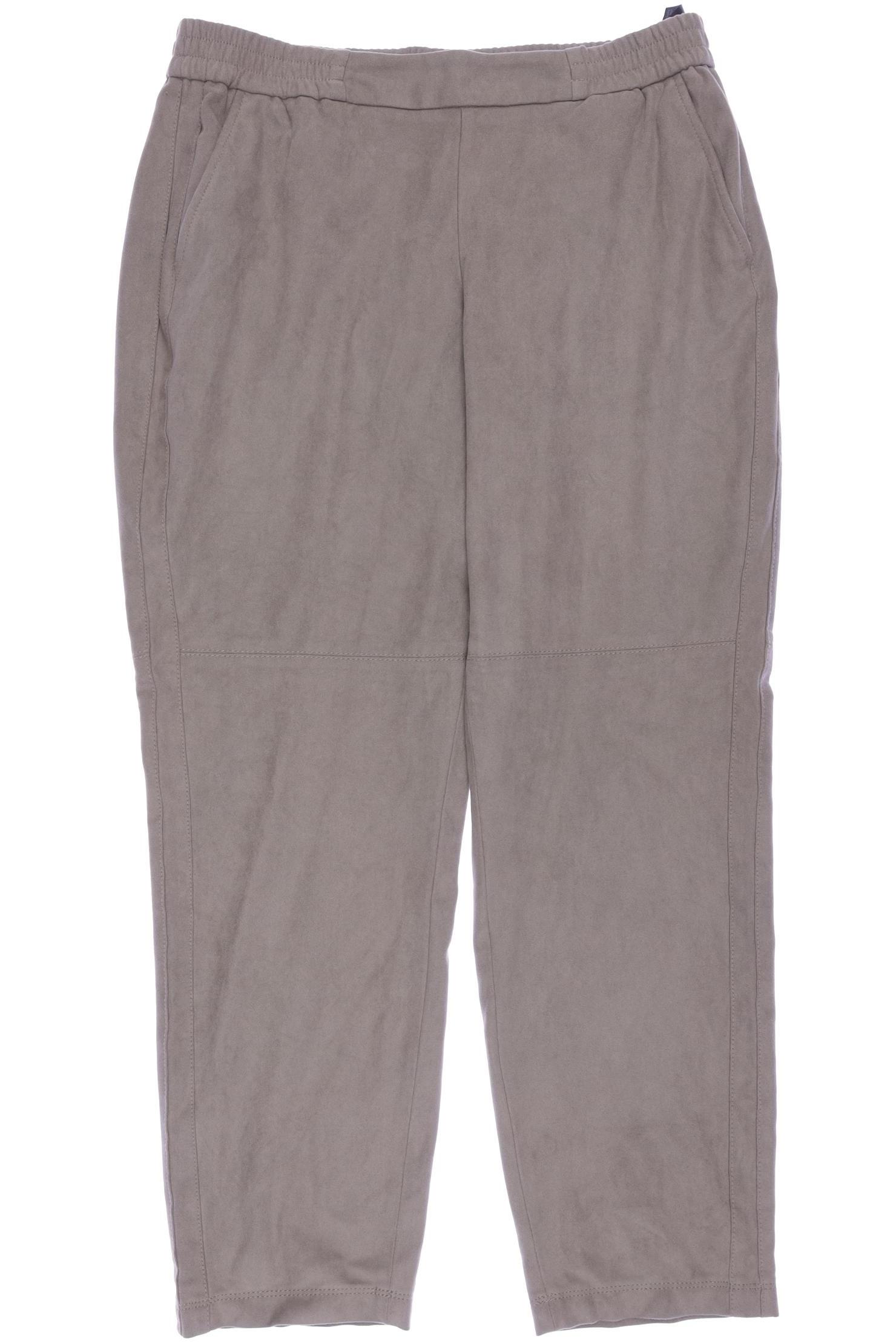 

s.Oliver Damen Stoffhose, beige, Gr. 40