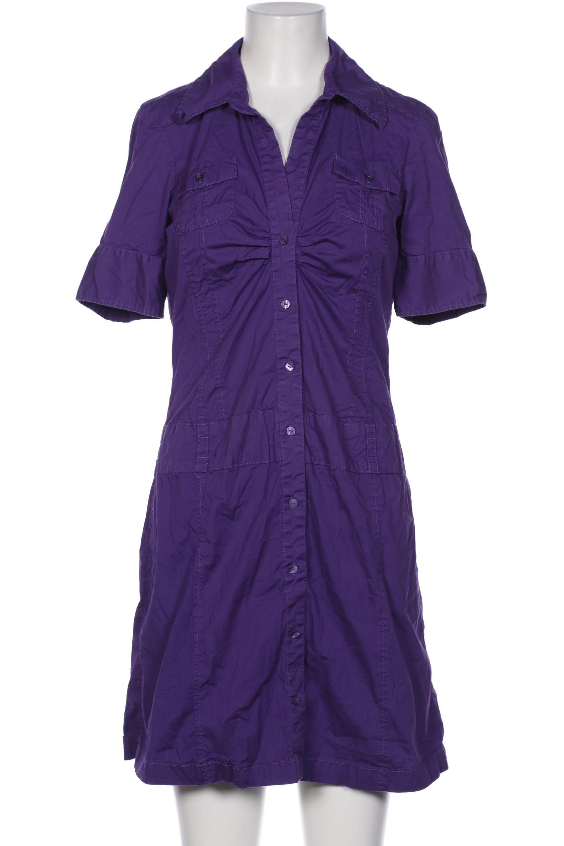 

s.Oliver Damen Kleid, flieder