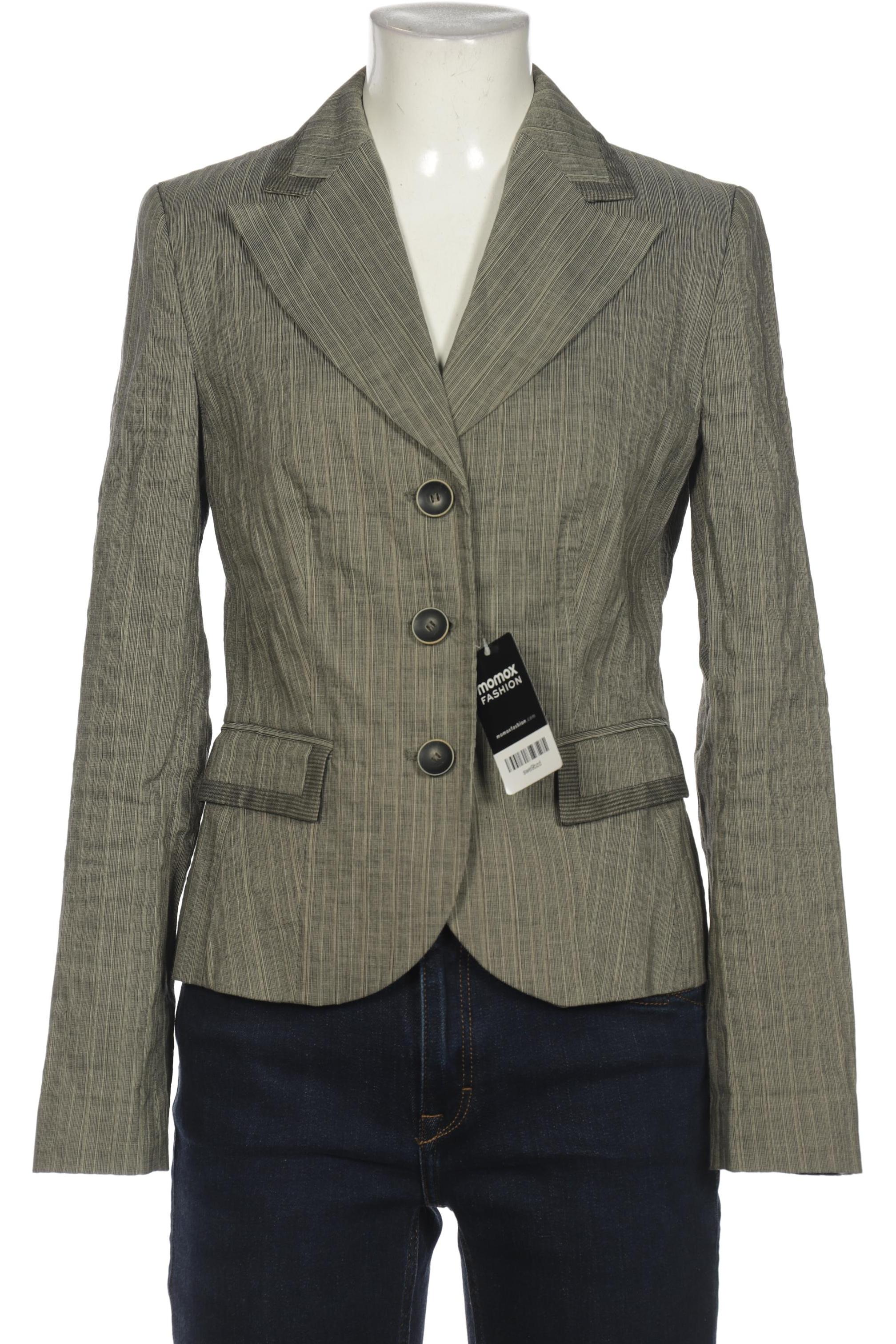 

s.Oliver Damen Blazer, grau, Gr. 34