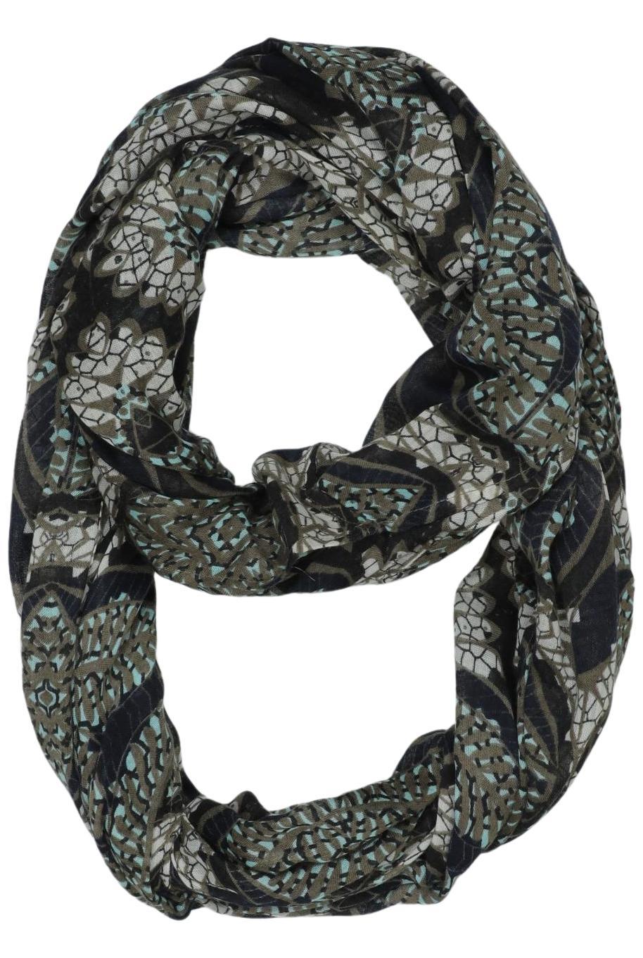 

s.Oliver Damen Schal, mehrfarbig, Gr.