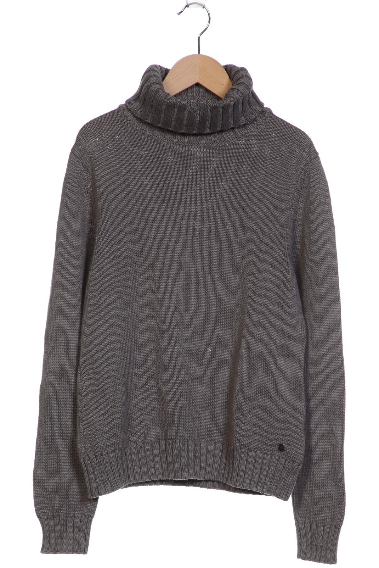 

s.Oliver Damen Pullover, grau, Gr. 38