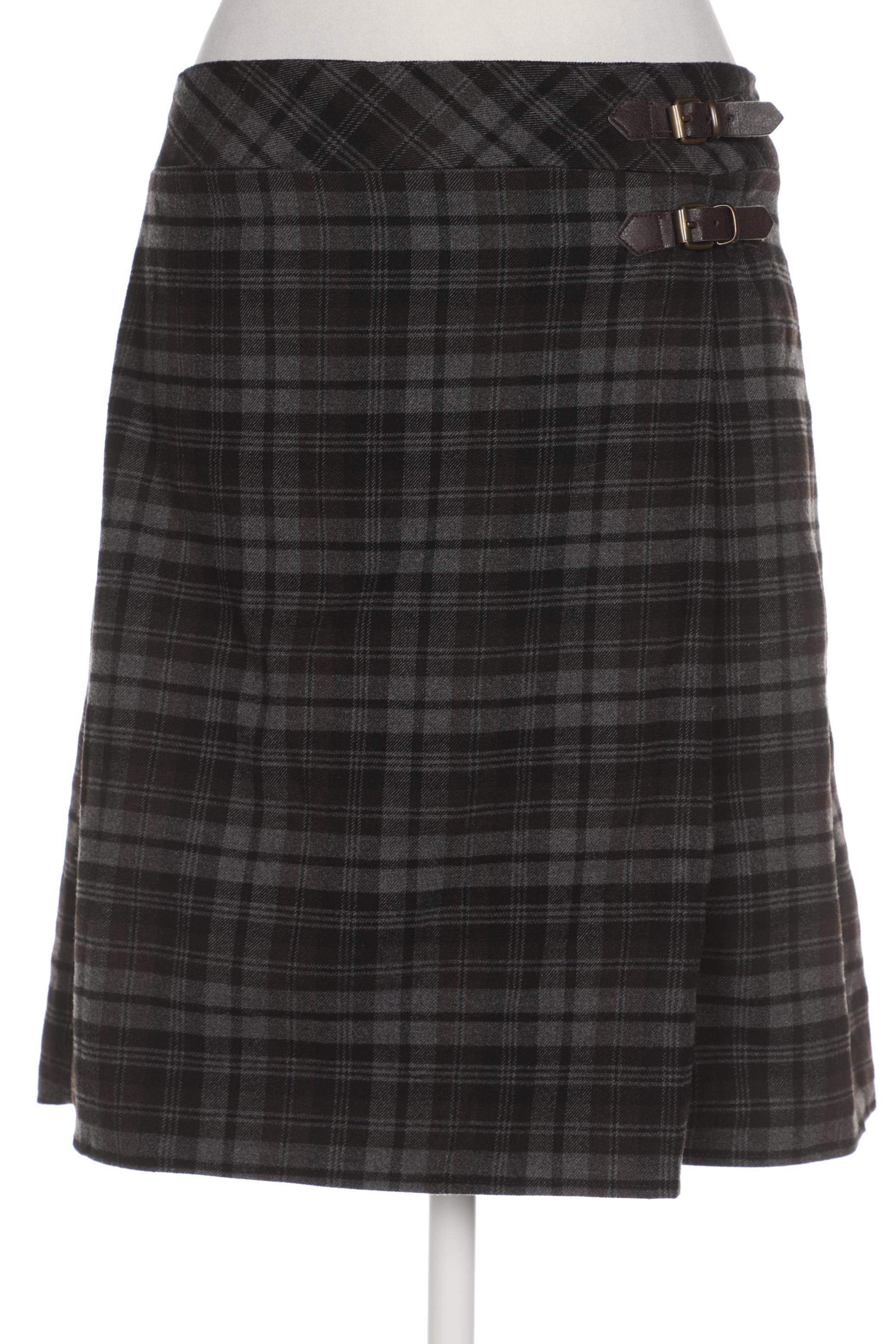

s.Oliver Damen Rock, grau, Gr. 42