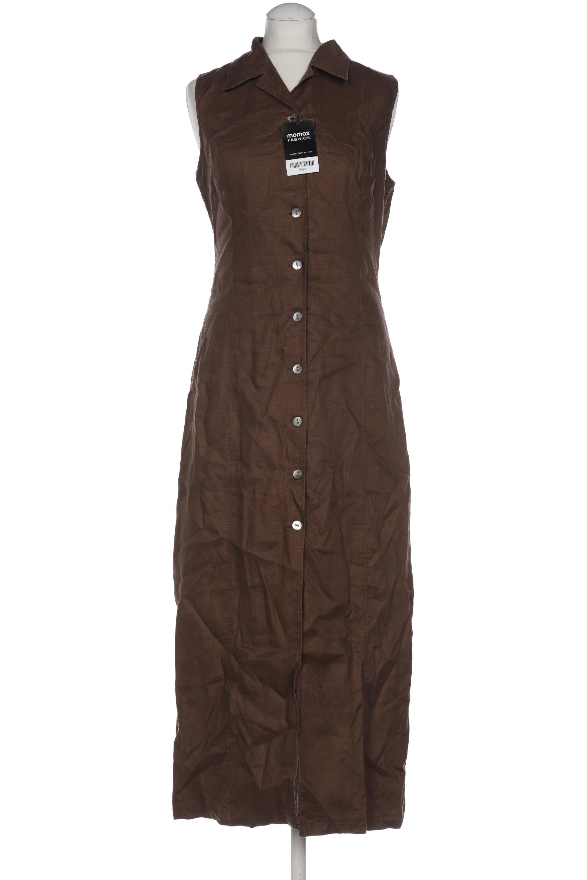 

s.Oliver Damen Kleid, braun