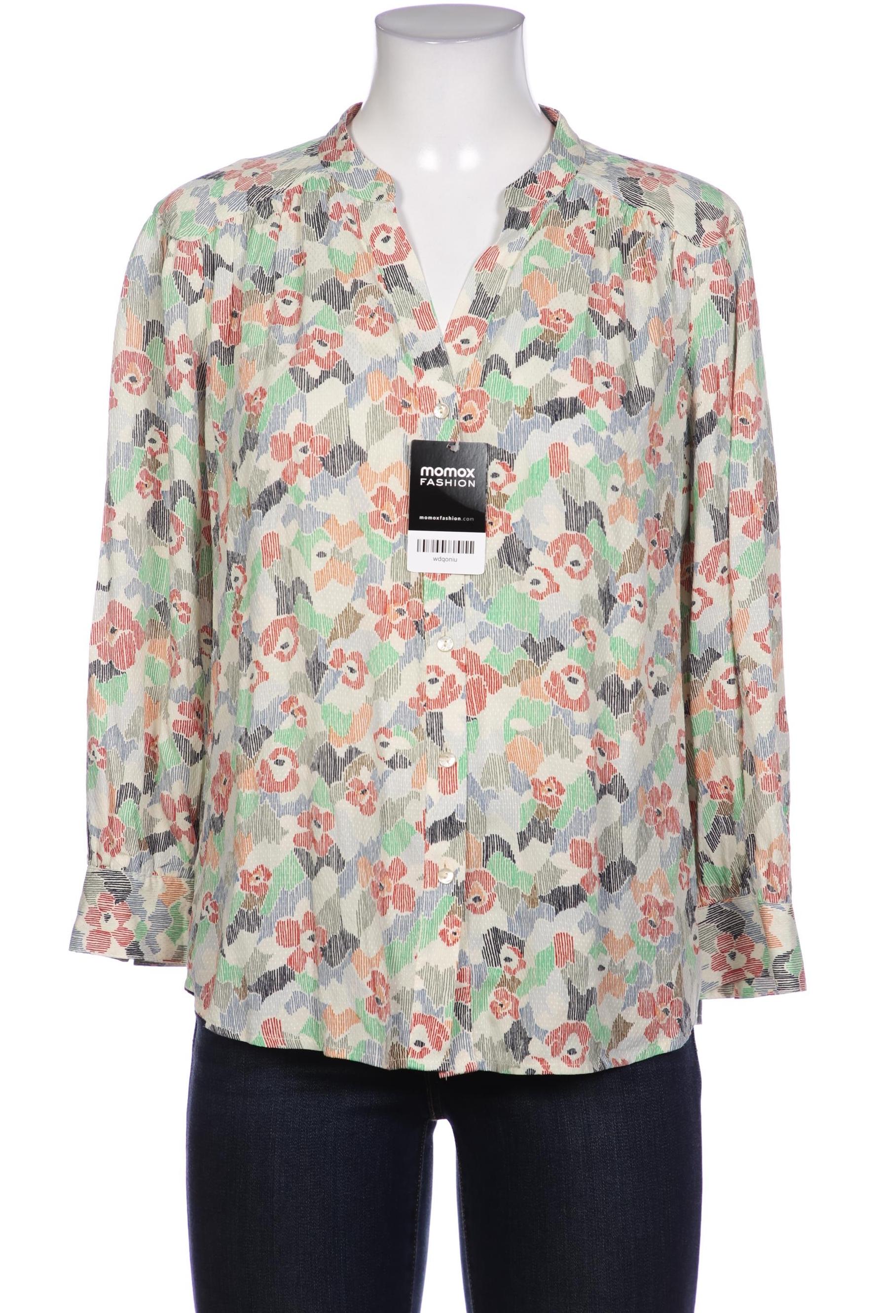 

s.Oliver Damen Bluse, mehrfarbig, Gr. 36