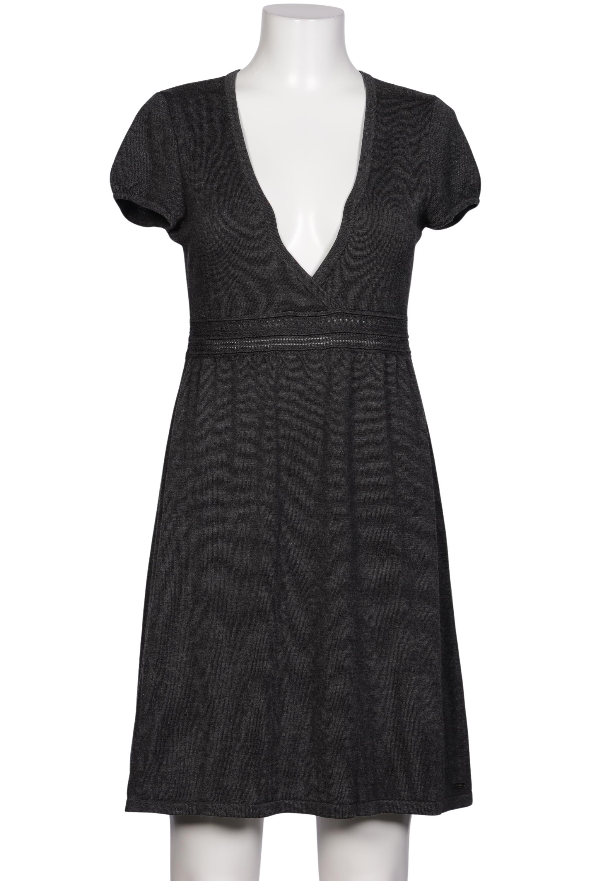 

s.Oliver Damen Kleid, grau, Gr. 40