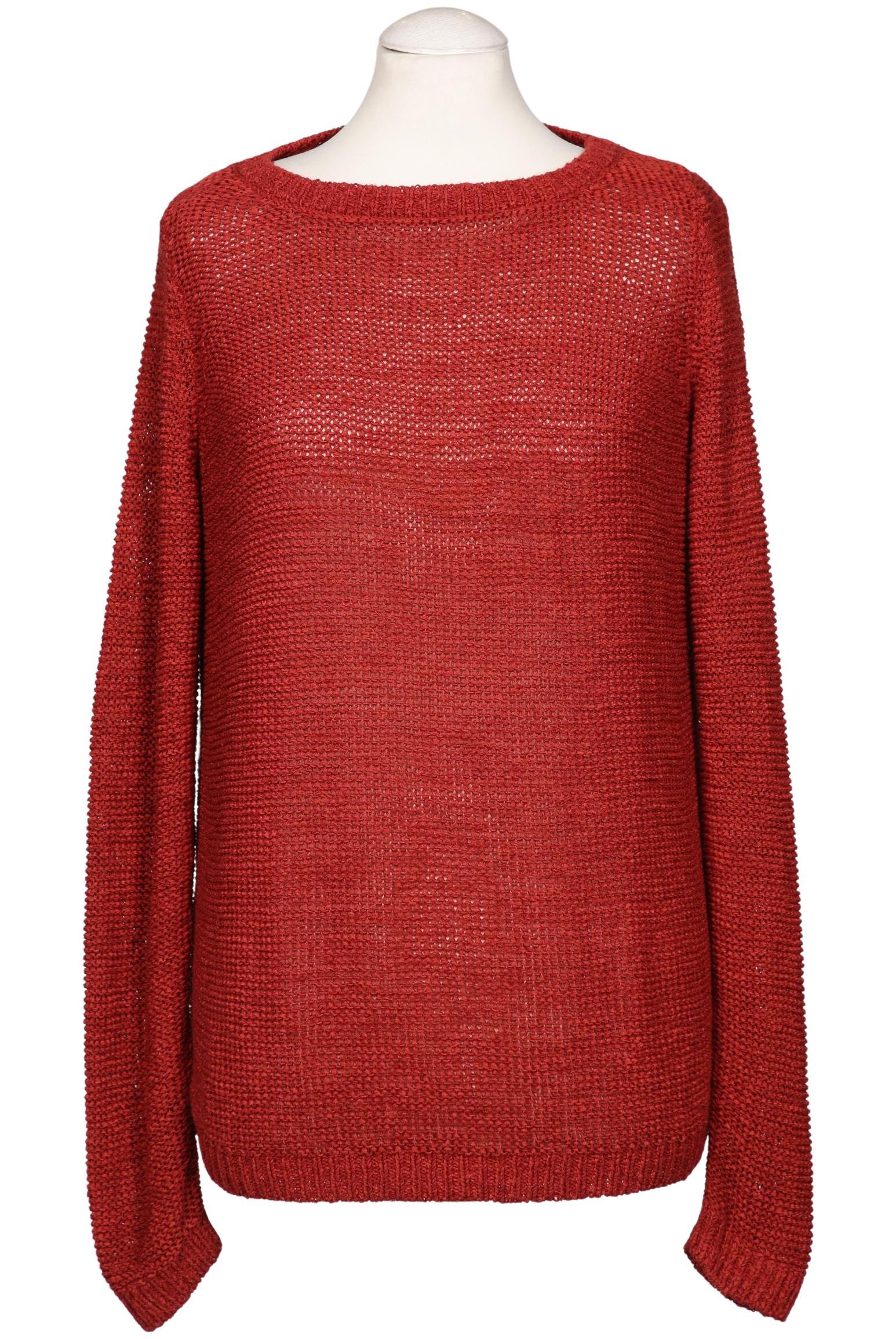 

s.Oliver Damen Pullover, mehrfarbig, Gr. 36