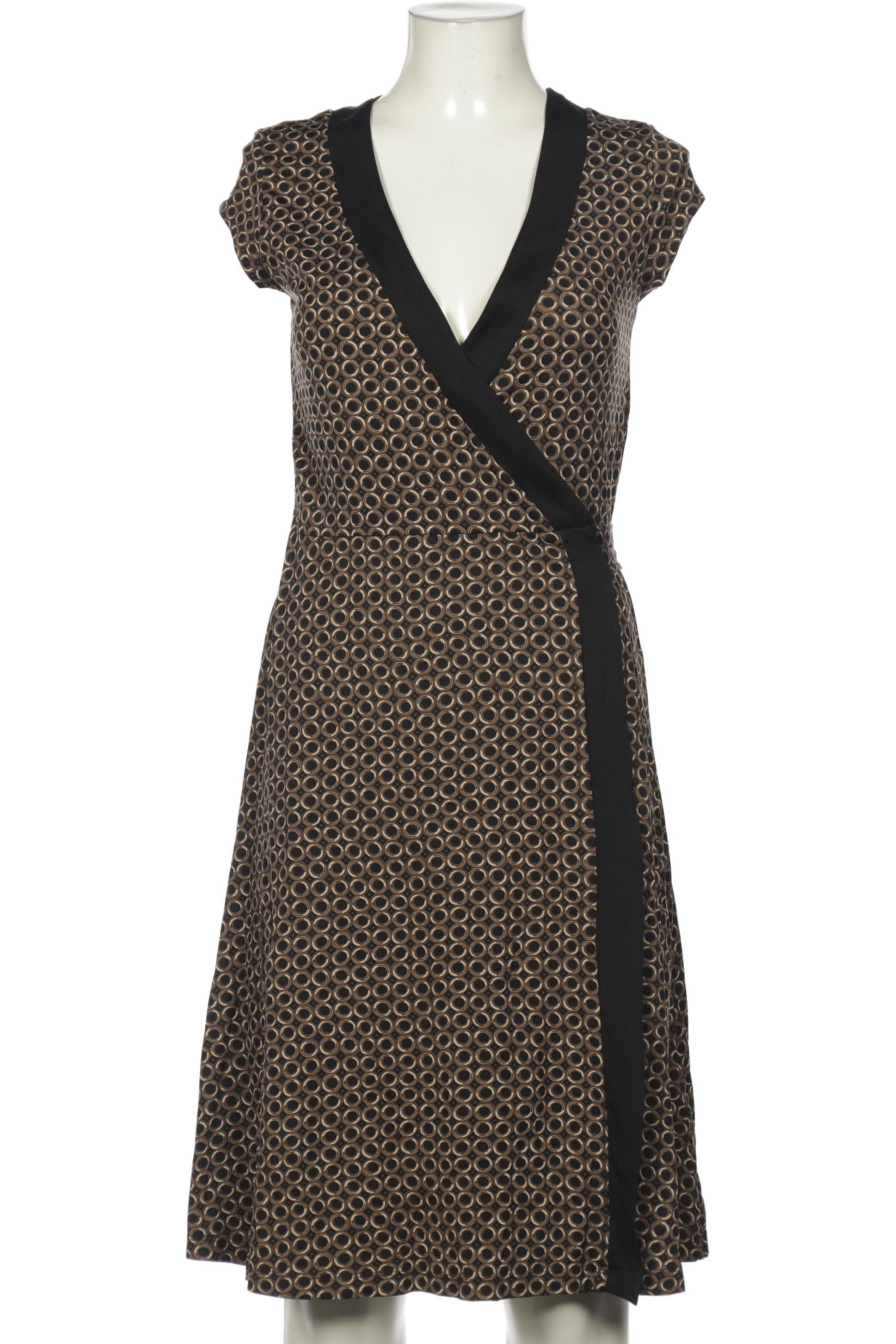 

s.Oliver Damen Kleid, braun, Gr. 38