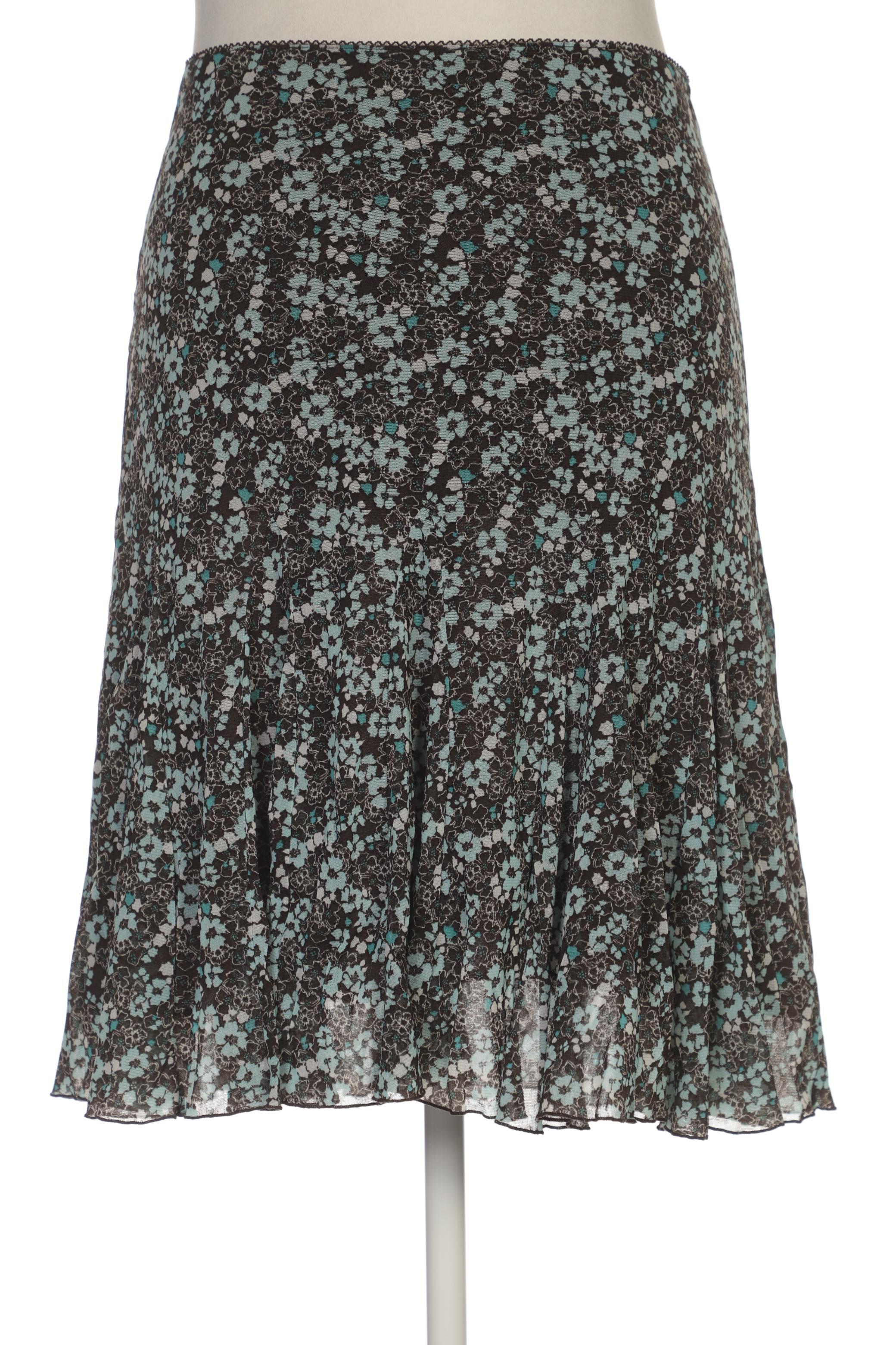 

s.Oliver Damen Rock, blau, Gr. 42