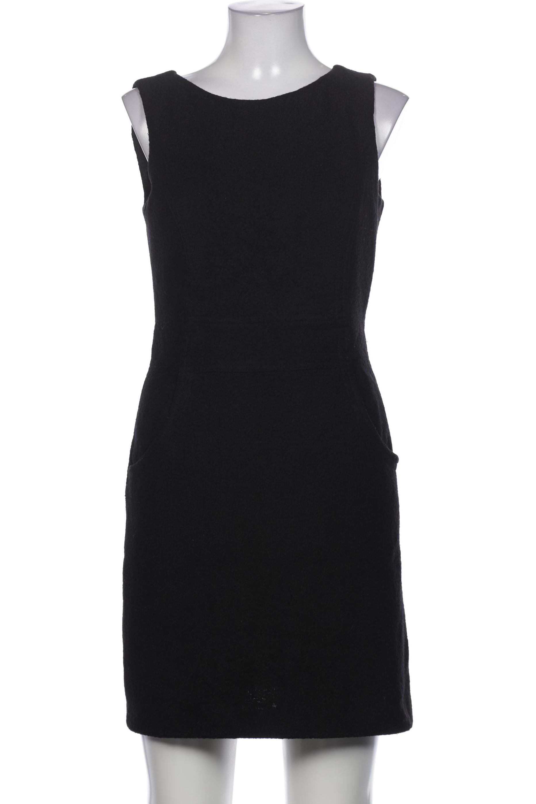 

s.Oliver Damen Kleid, schwarz, Gr. 38