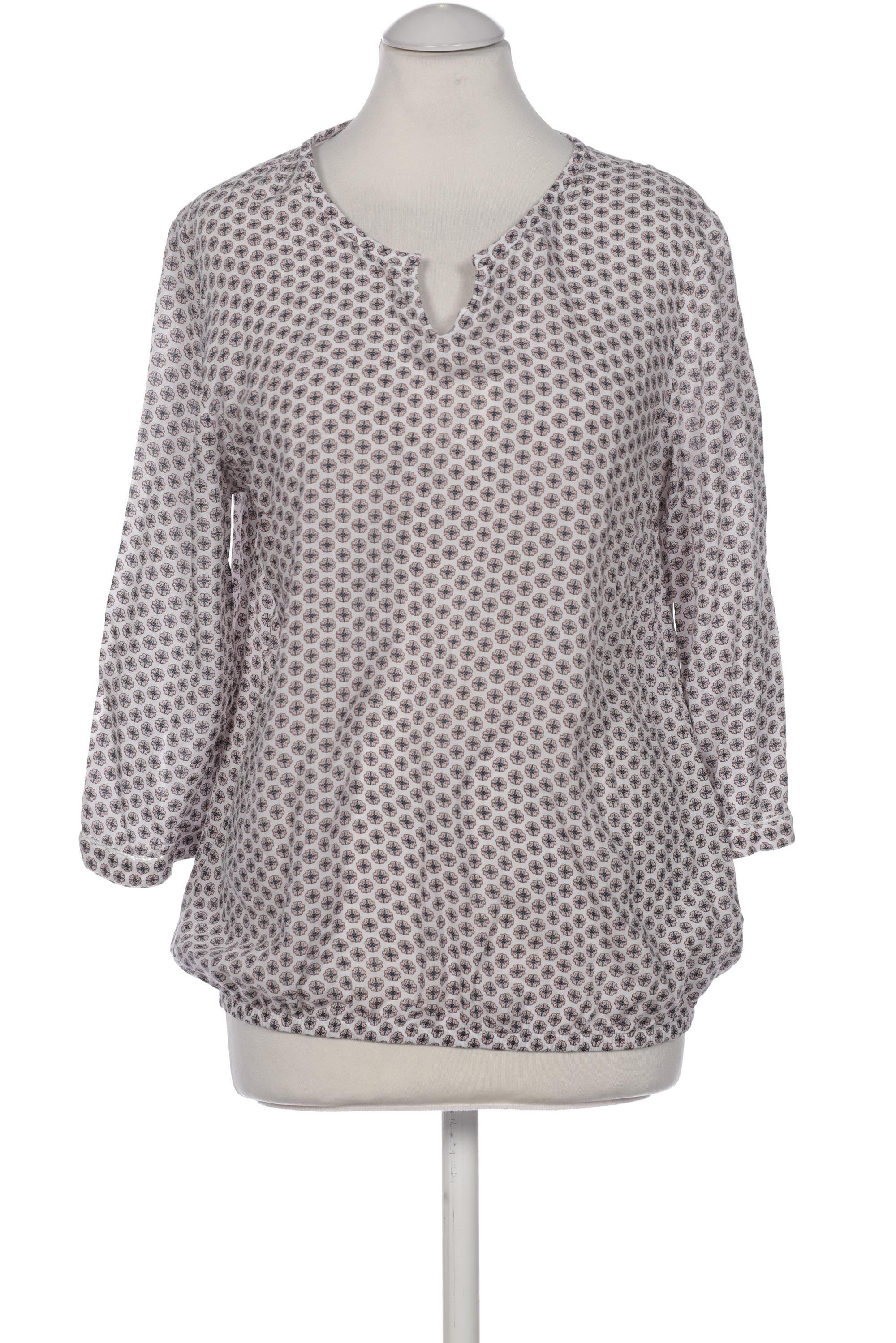 

s.Oliver Damen Bluse, mehrfarbig, Gr. 36