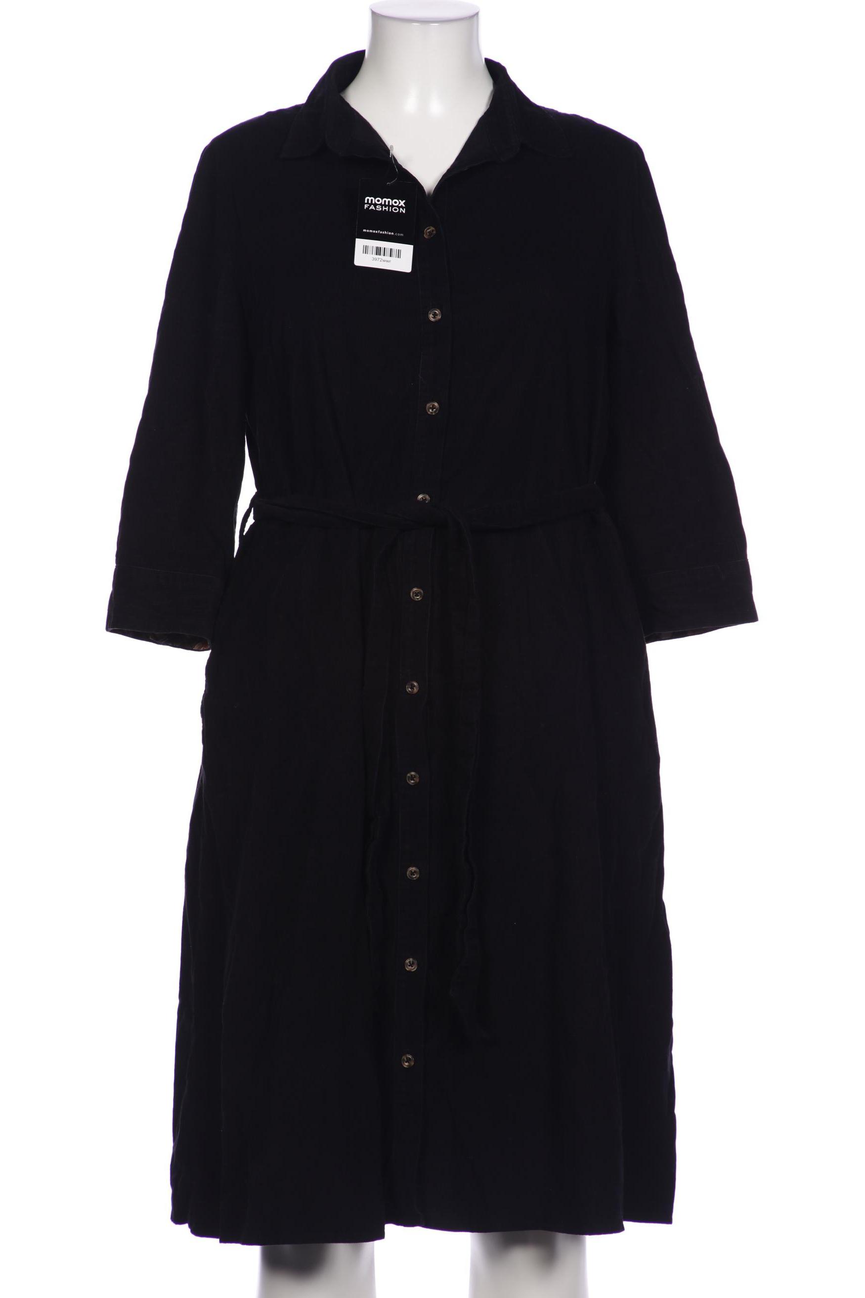 

s.Oliver Damen Kleid, schwarz, Gr. 42