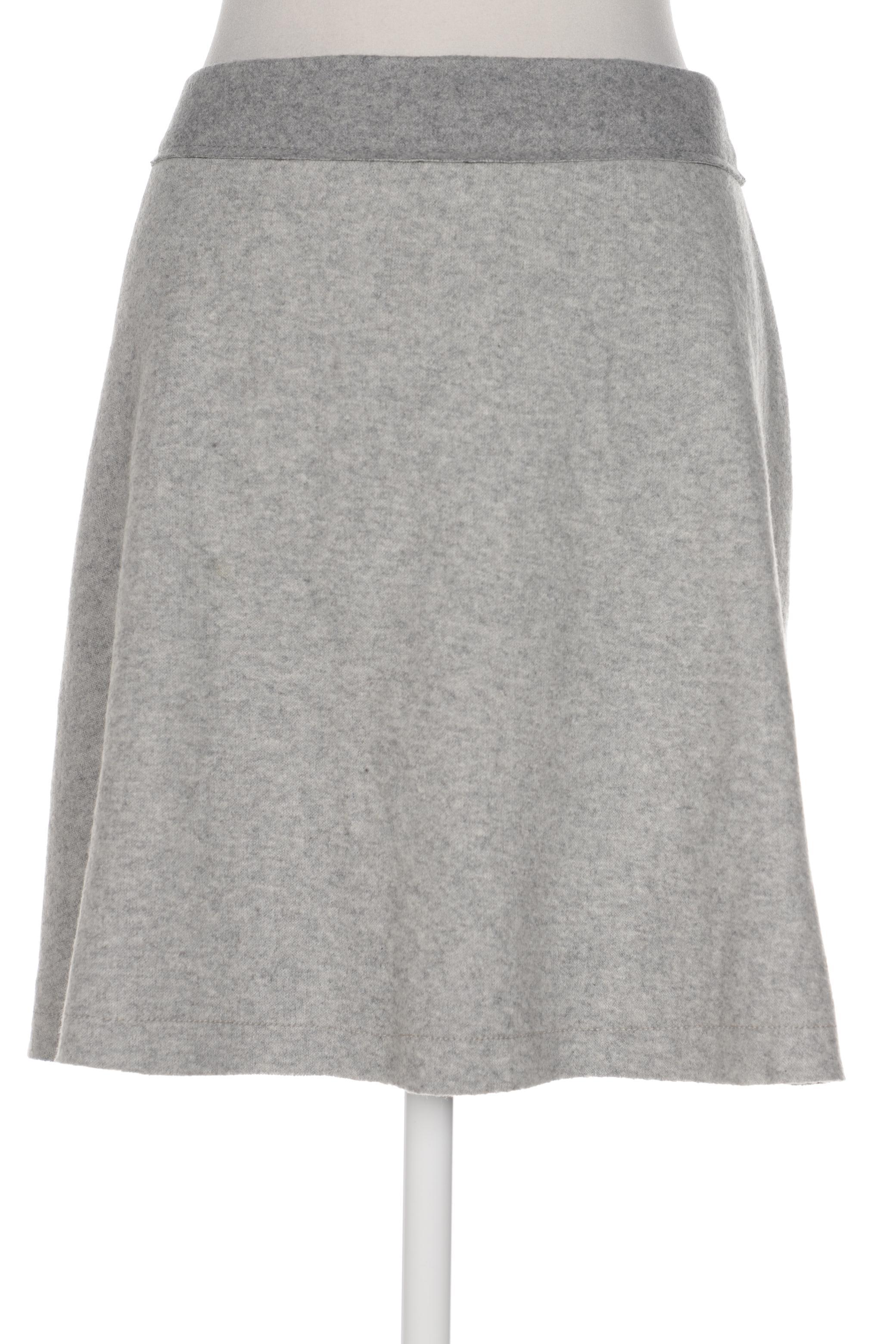 

s.Oliver Damen Rock, grau, Gr. 28